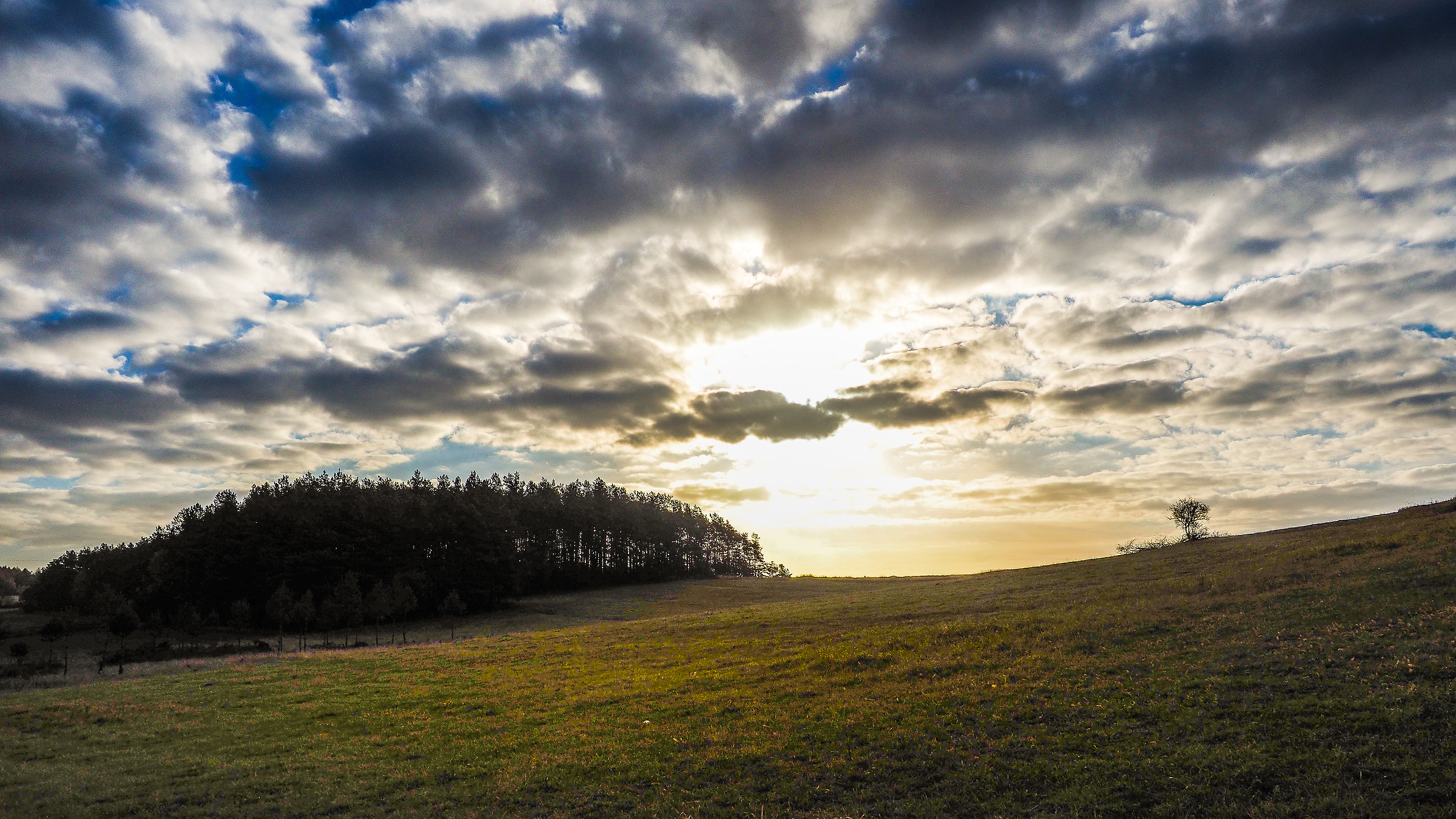 The heart of Polish Jura