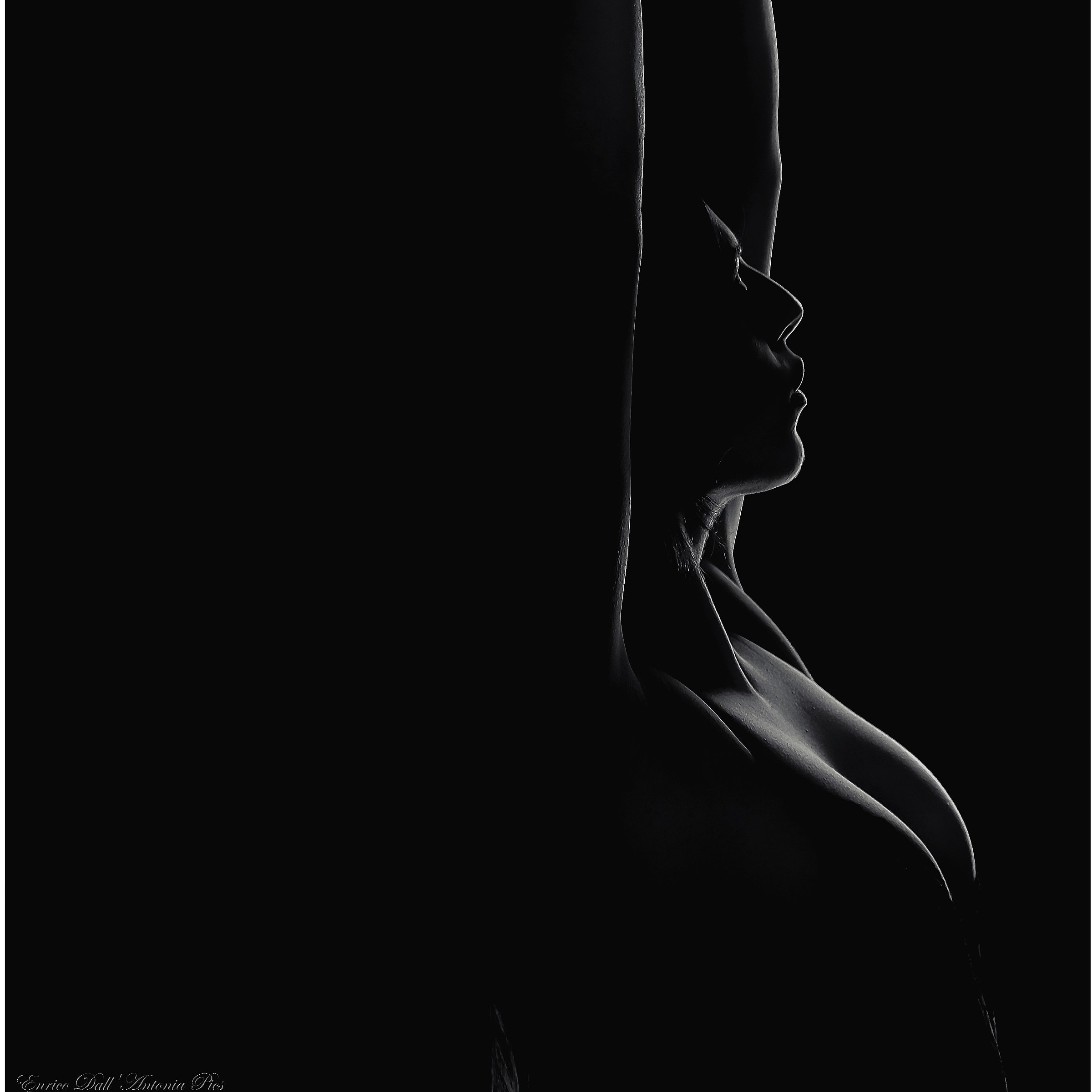 Dipingere con la luce