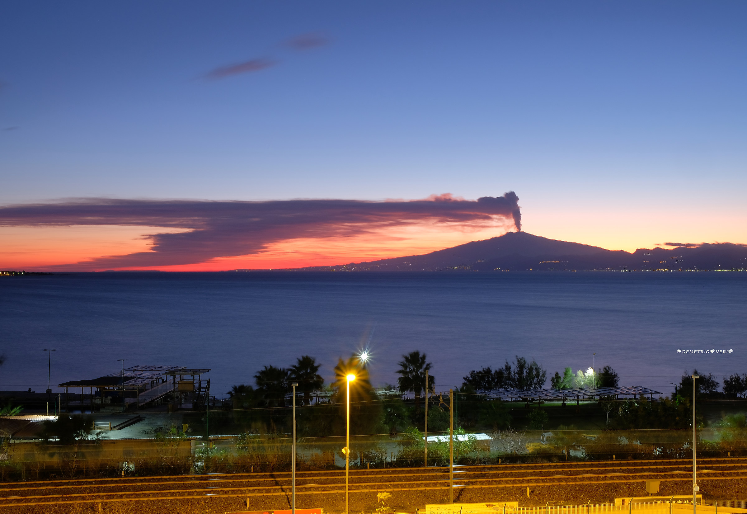 Mungipeddu for the Calabrians