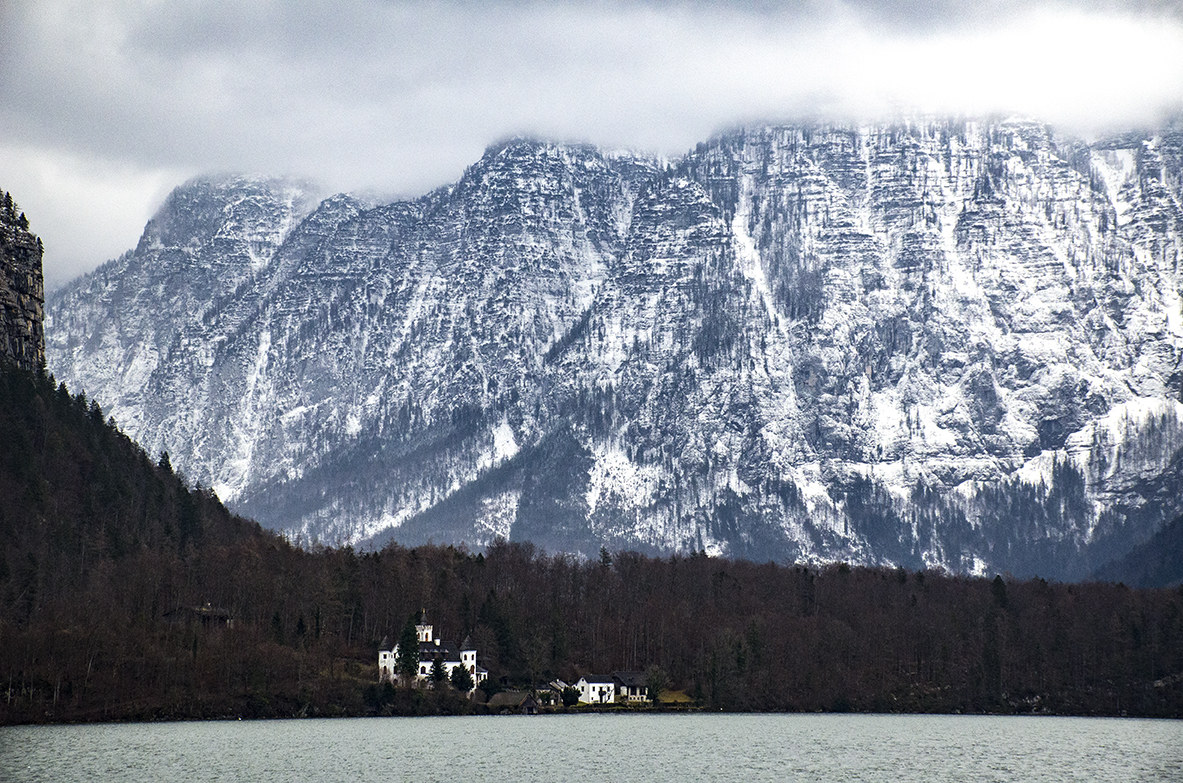 Castello di Hallstätter See