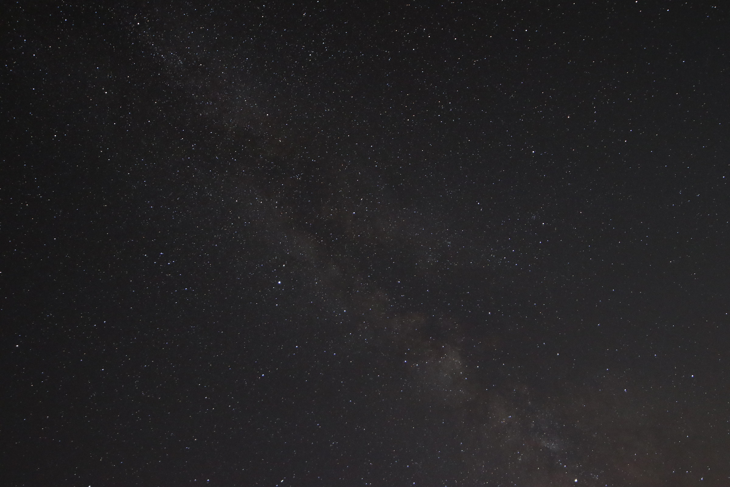 Via Lattea 1 anno dopo