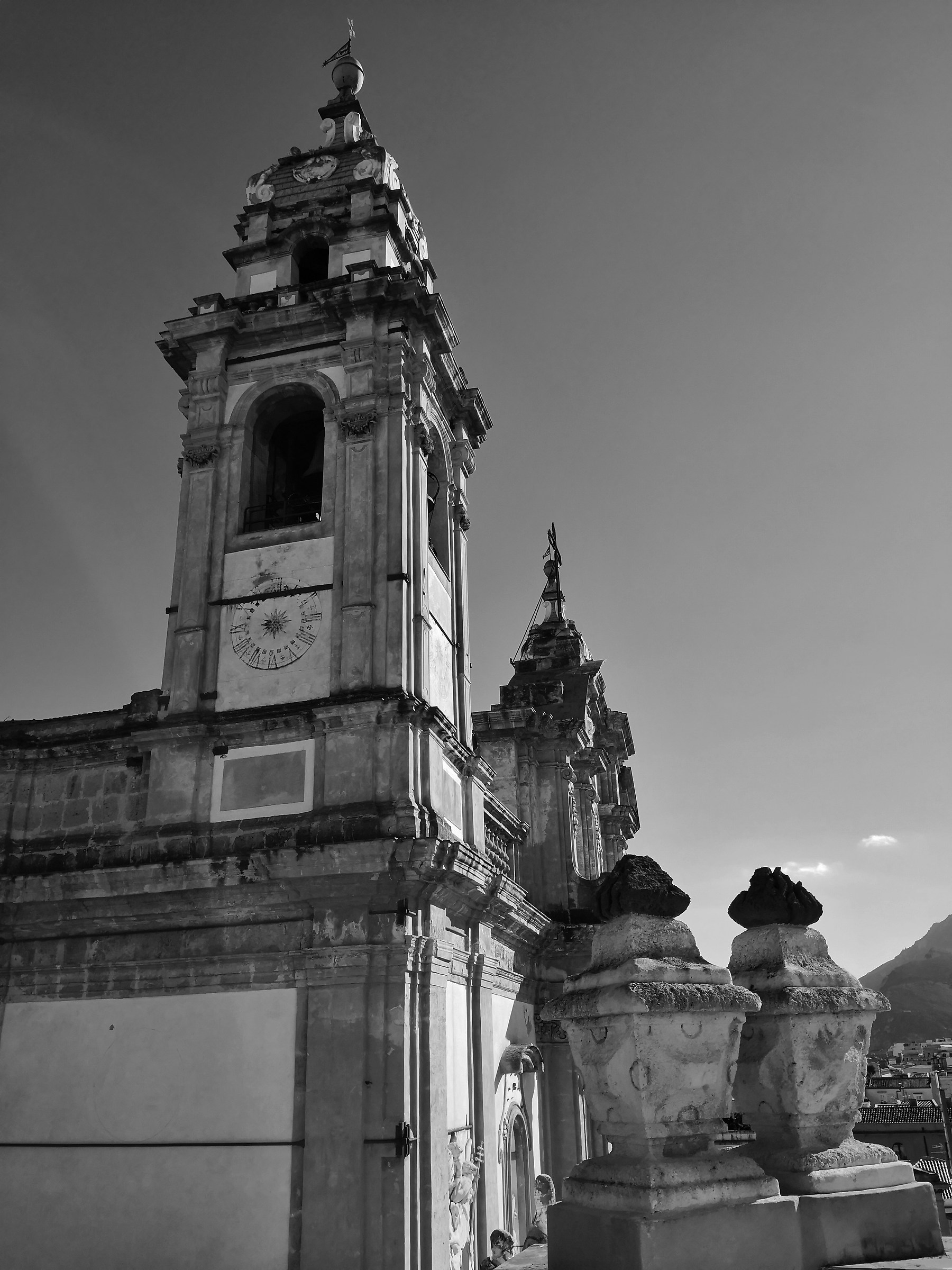 Chiesa di San Domenico PA