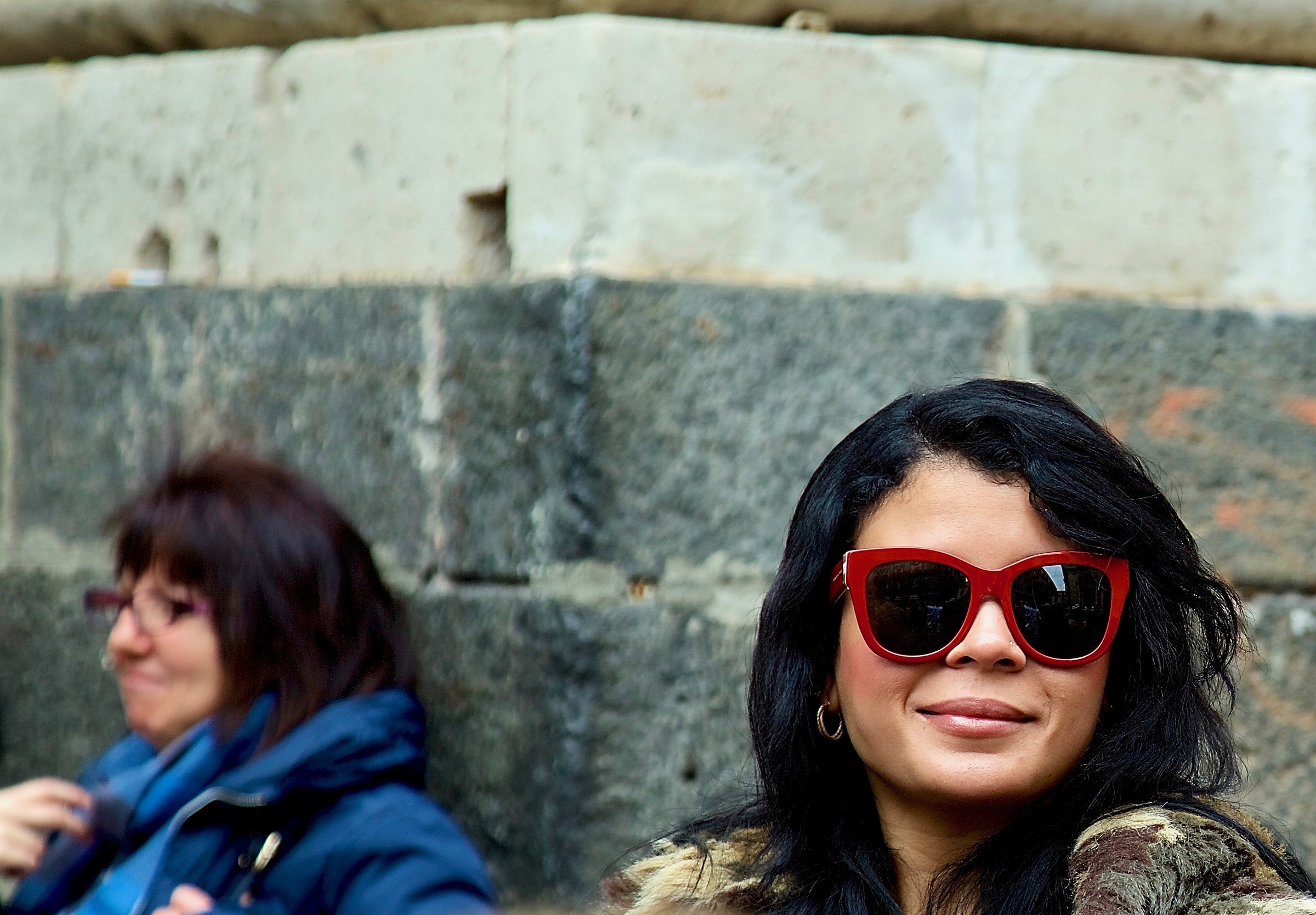 When the case joins the Devil and the Holy water...