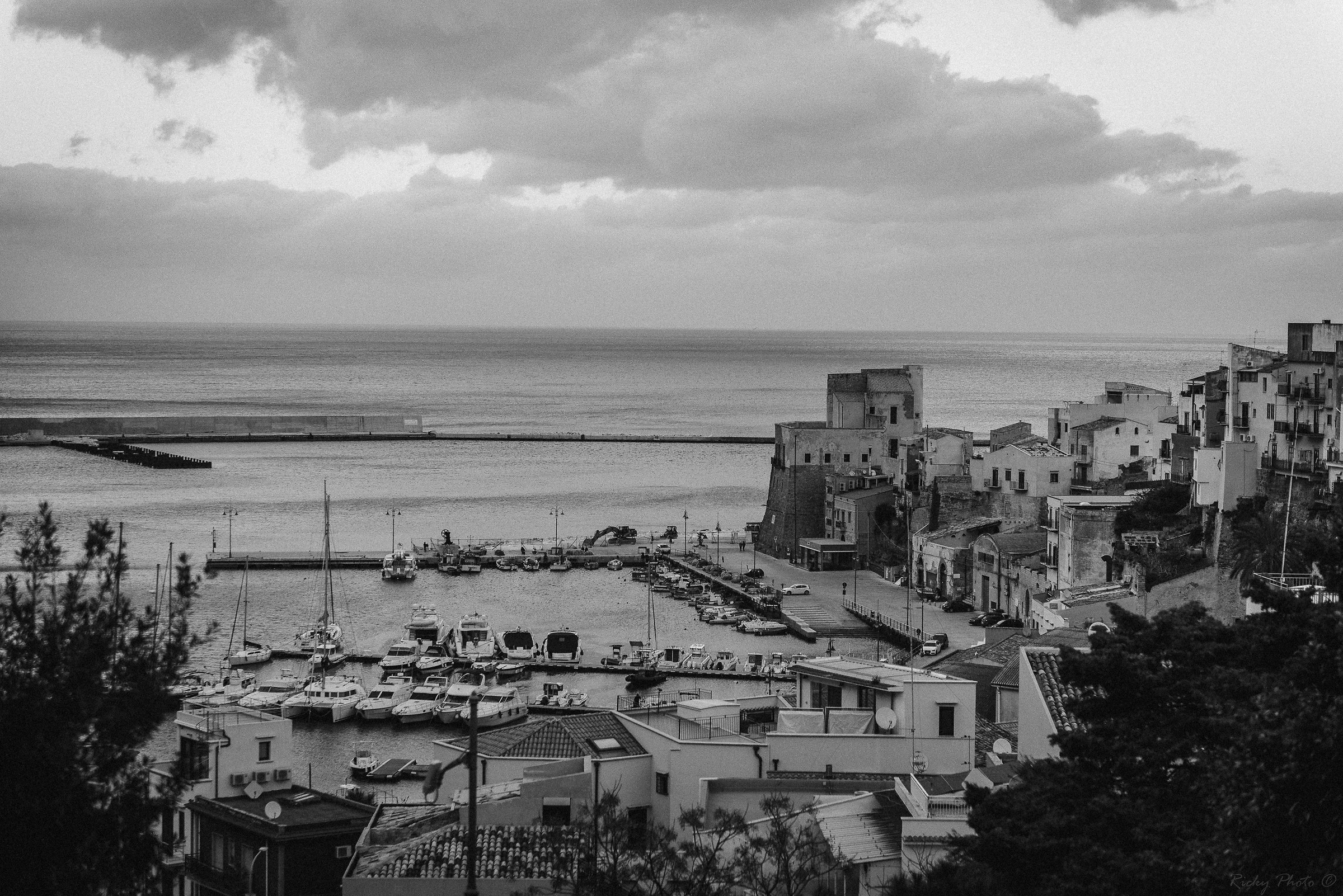 Castellammare del Golfo