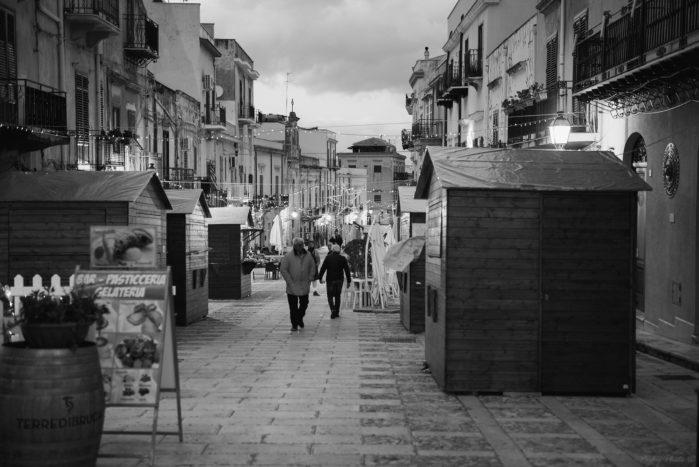 Castellammare del Golfo