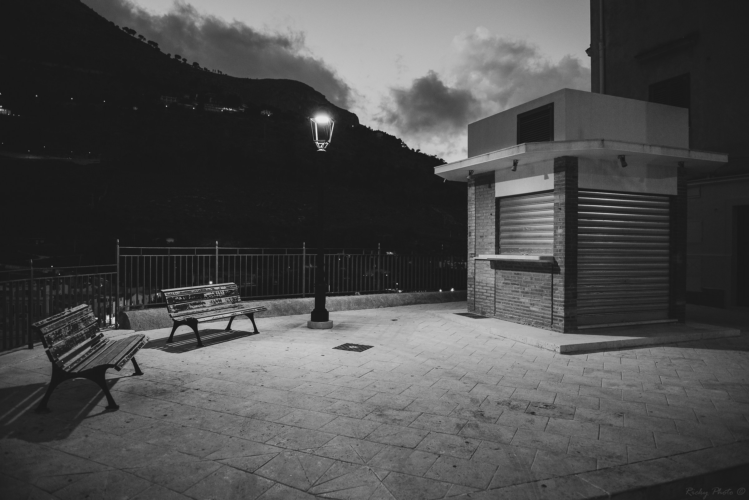 Castellammare del Golfo