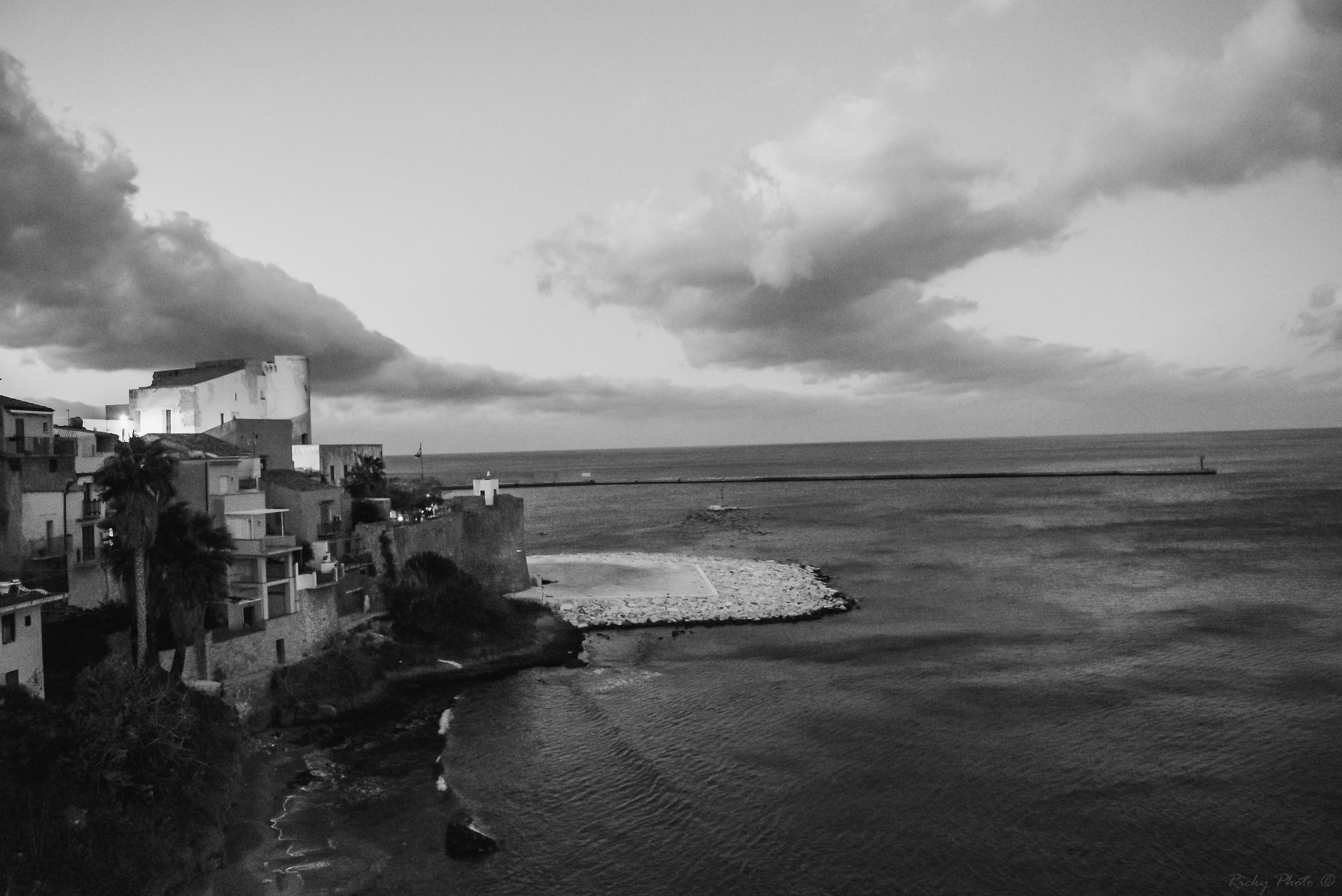 Castellammare del Golfo