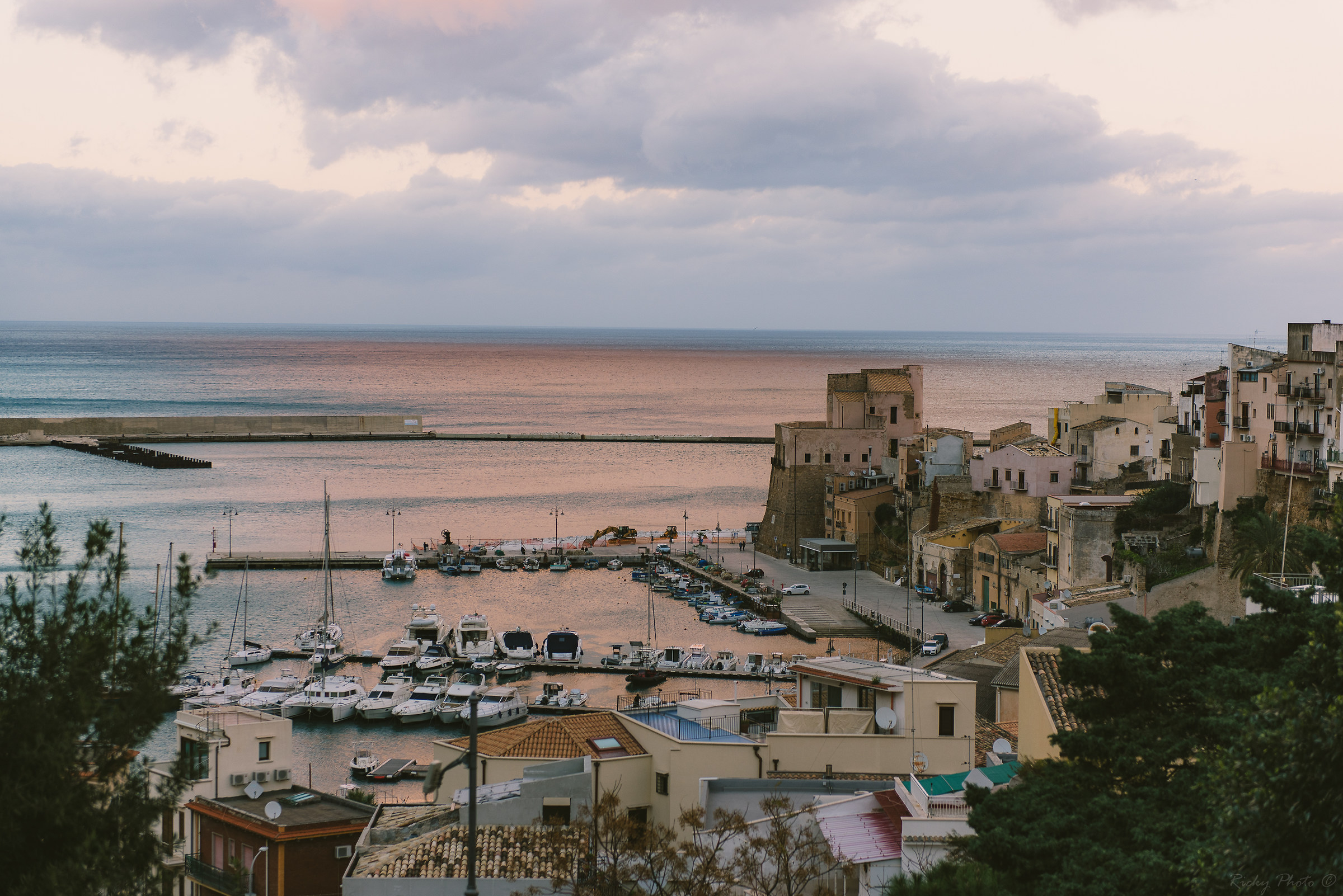 Castellammare del Golfo