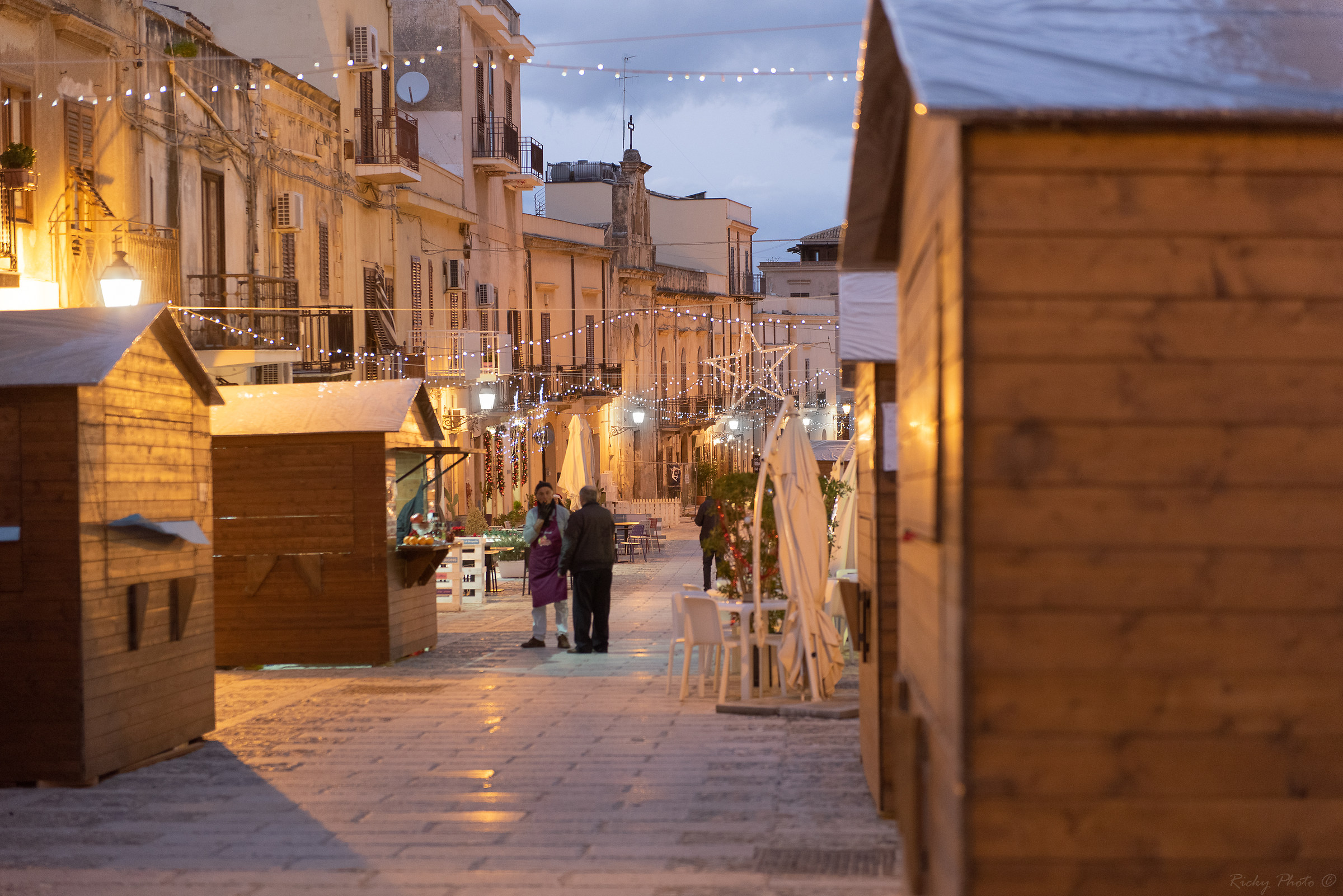 Castellammare del Golfo