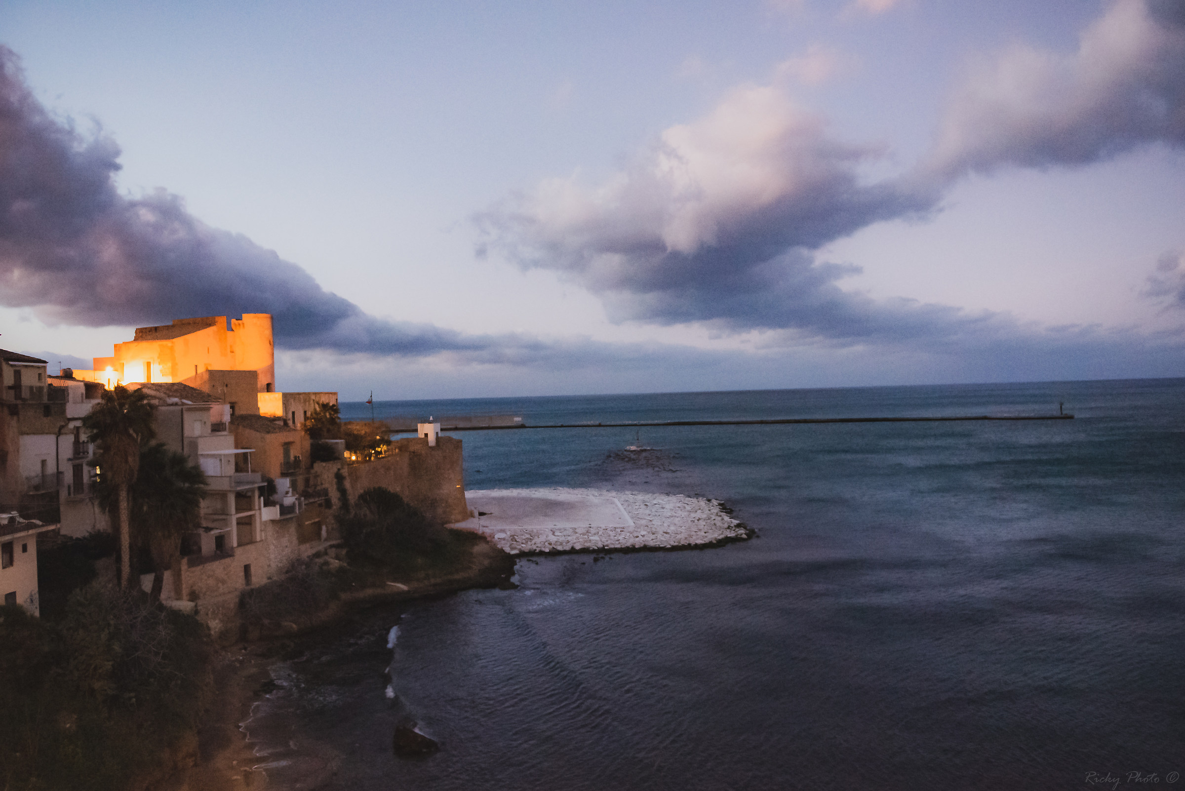 Castellammare del Golfo