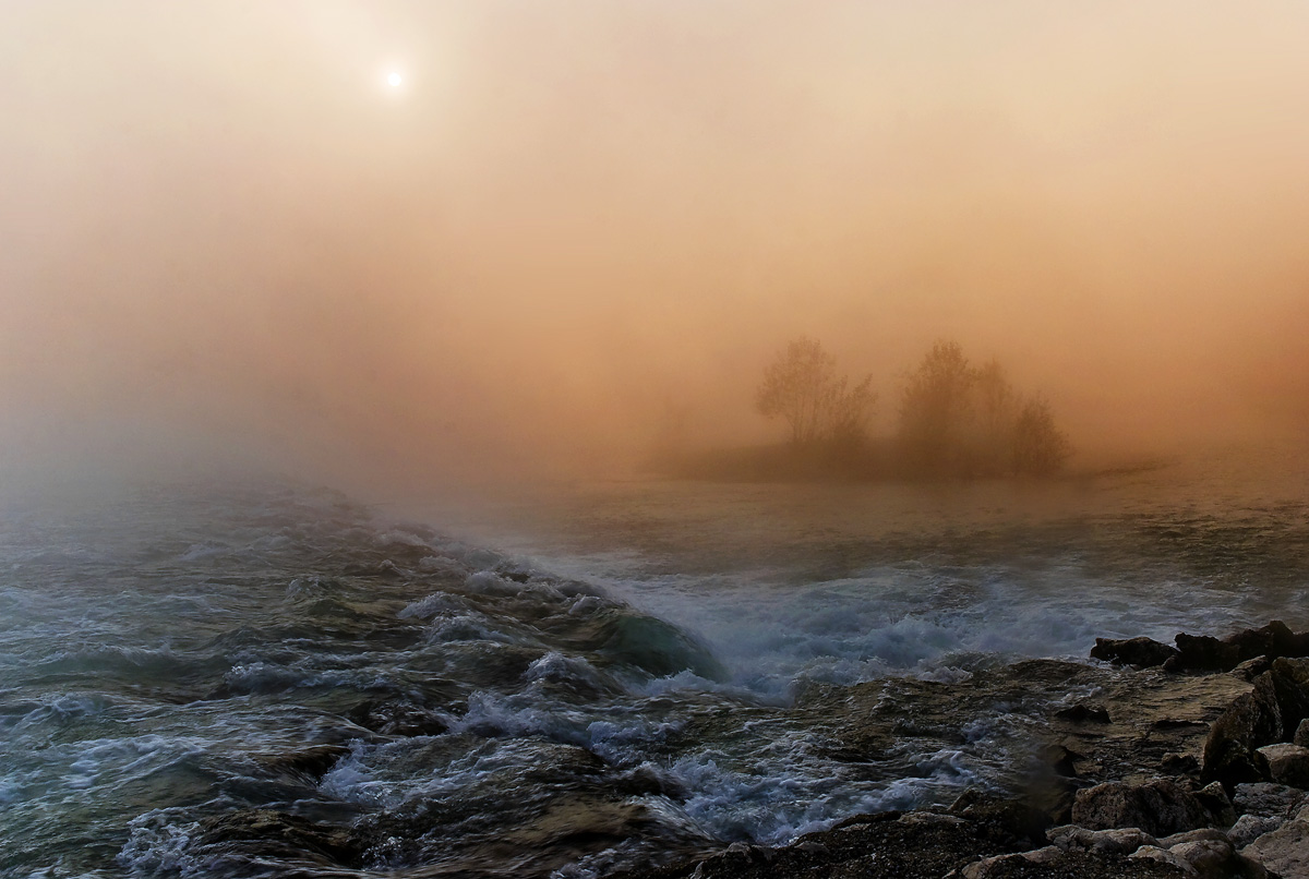 Il caldo e il freddo