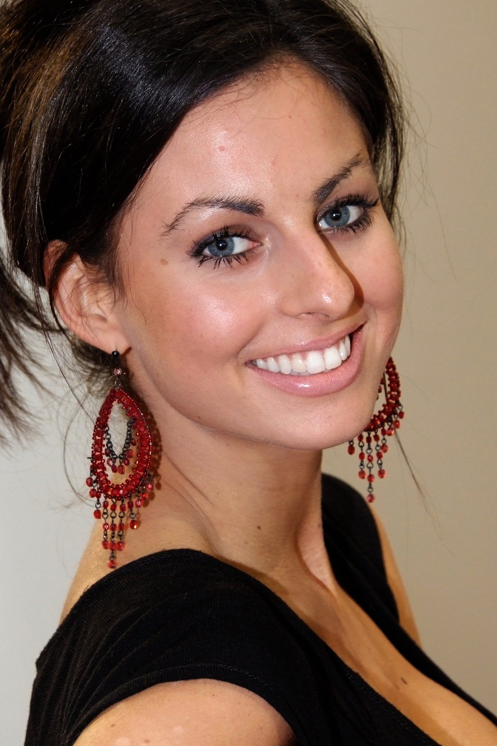 La bellezza in un sorriso