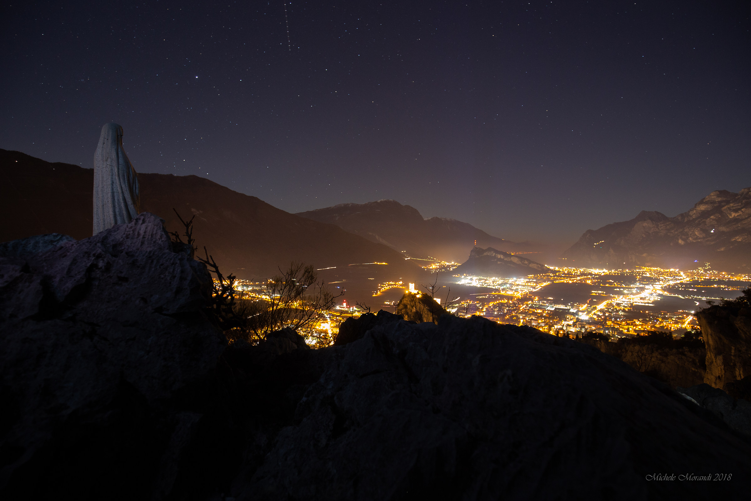 Madonnina di Colodri