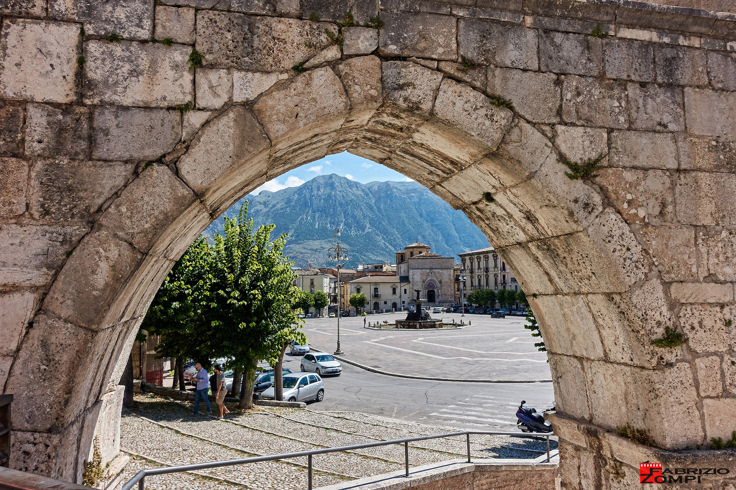 Sulmona