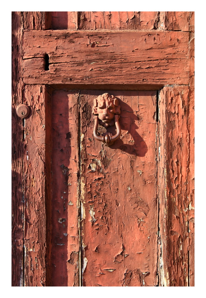 I segni del tempo ...