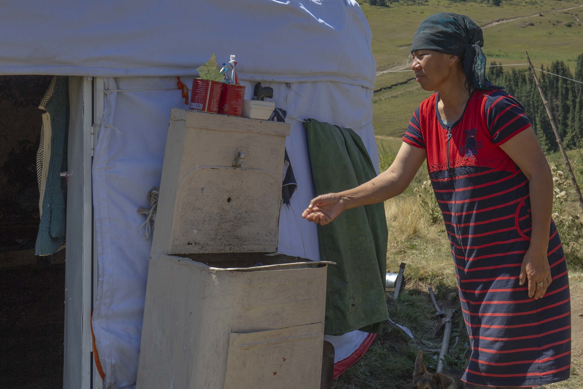 Quanto è difficile a volte scattare