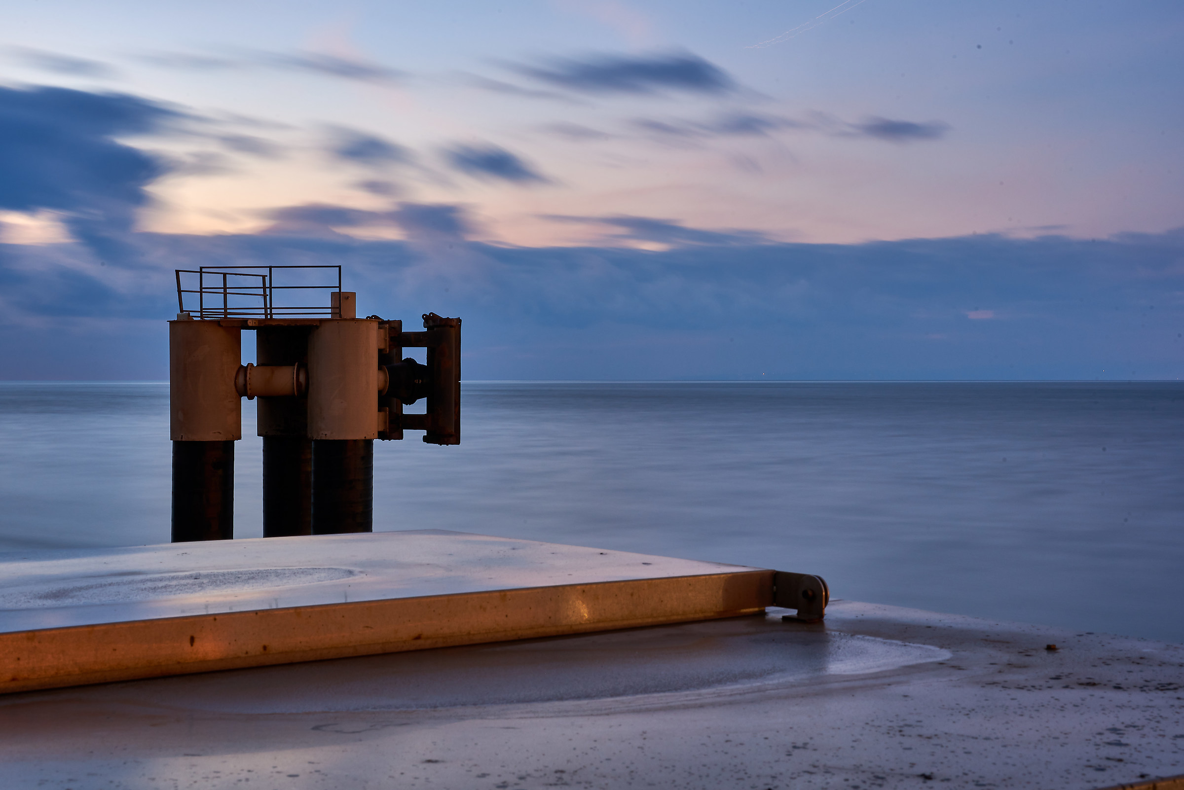 Fiumicino 2018-12-28