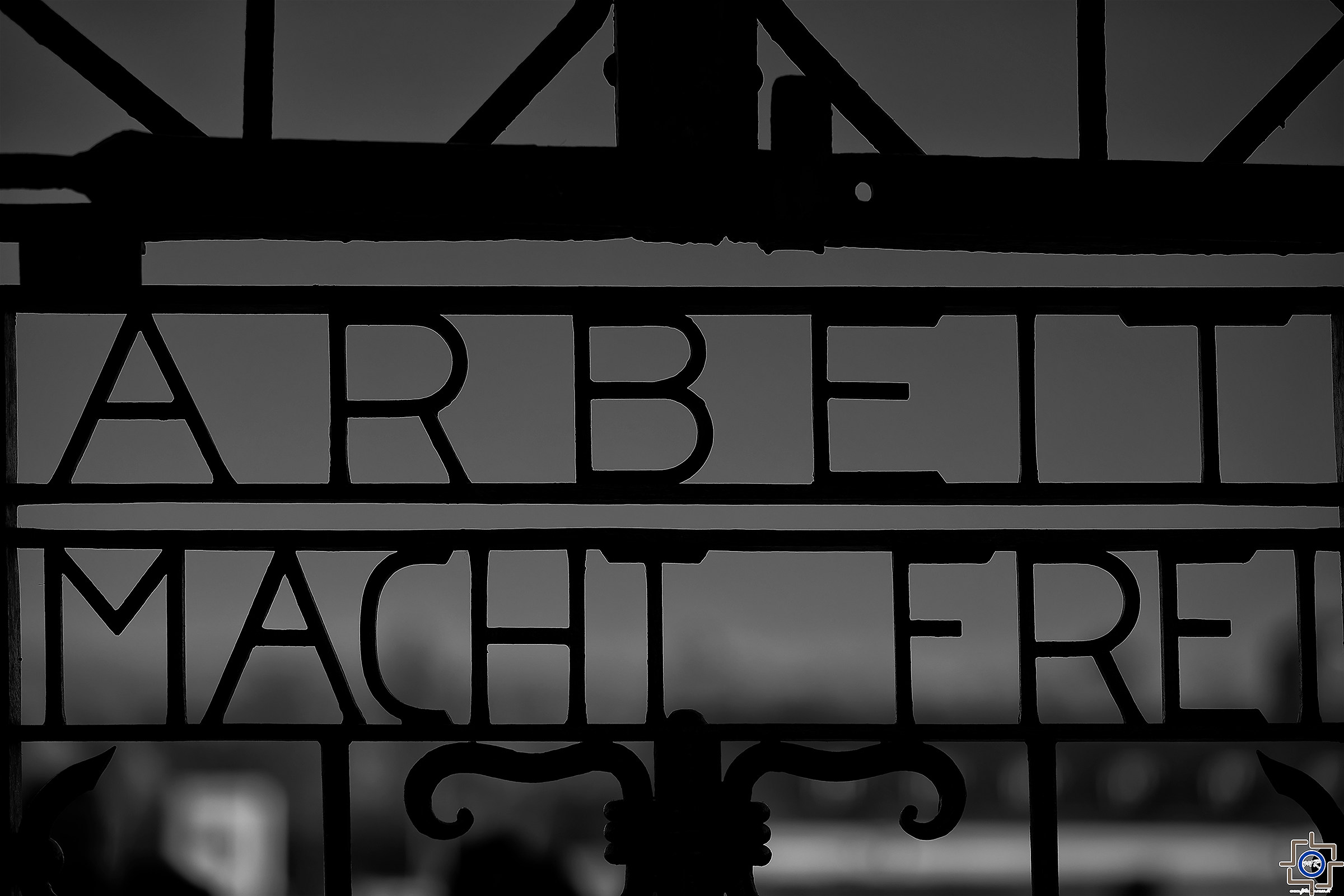 Il lavoro rende liberi