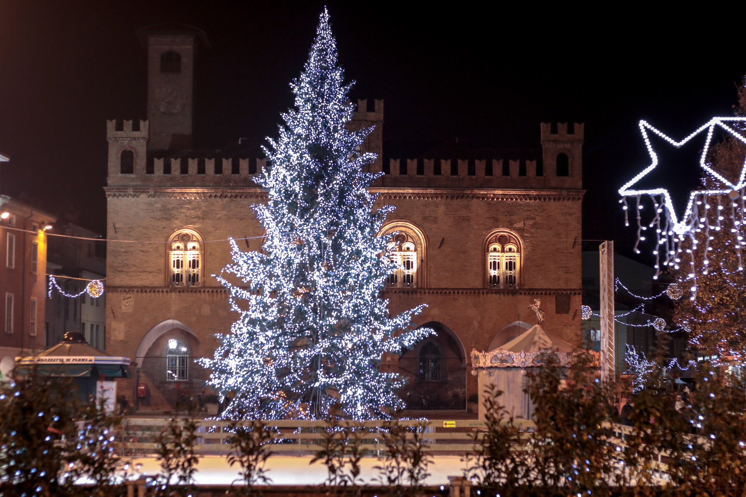 Albero di natale