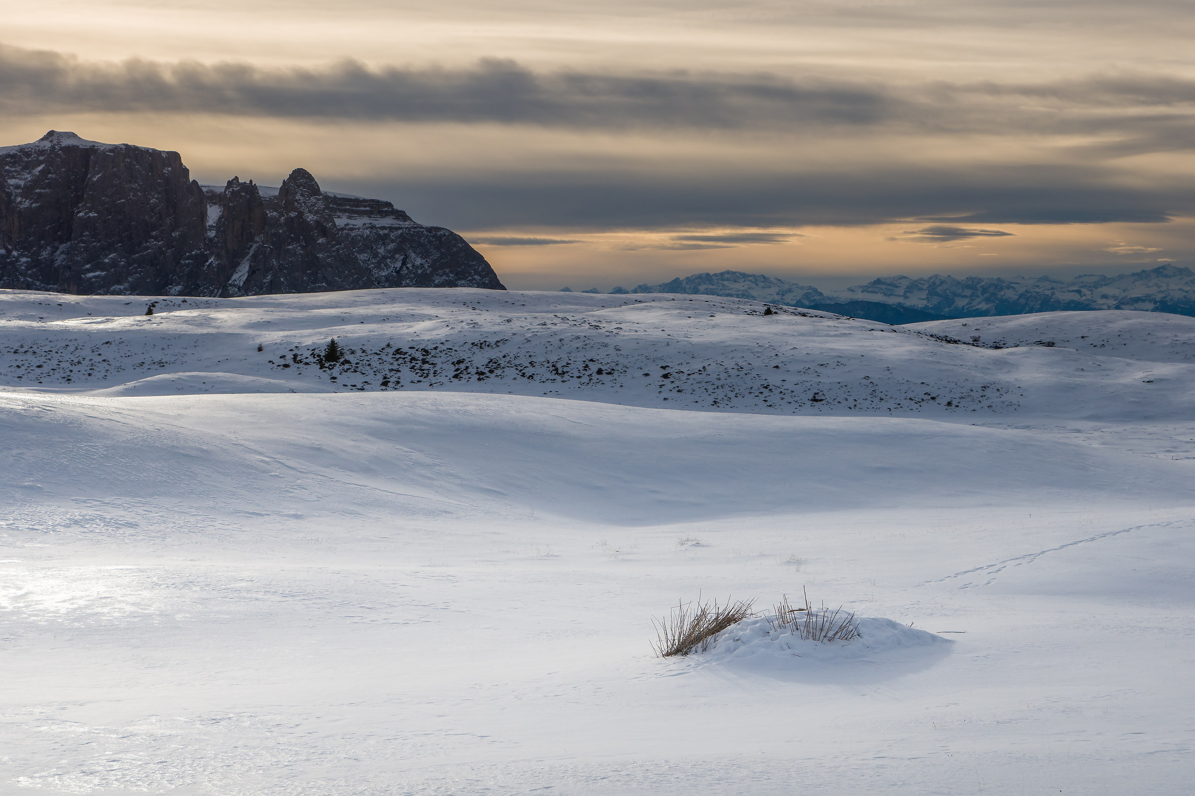Alpe di Siusi