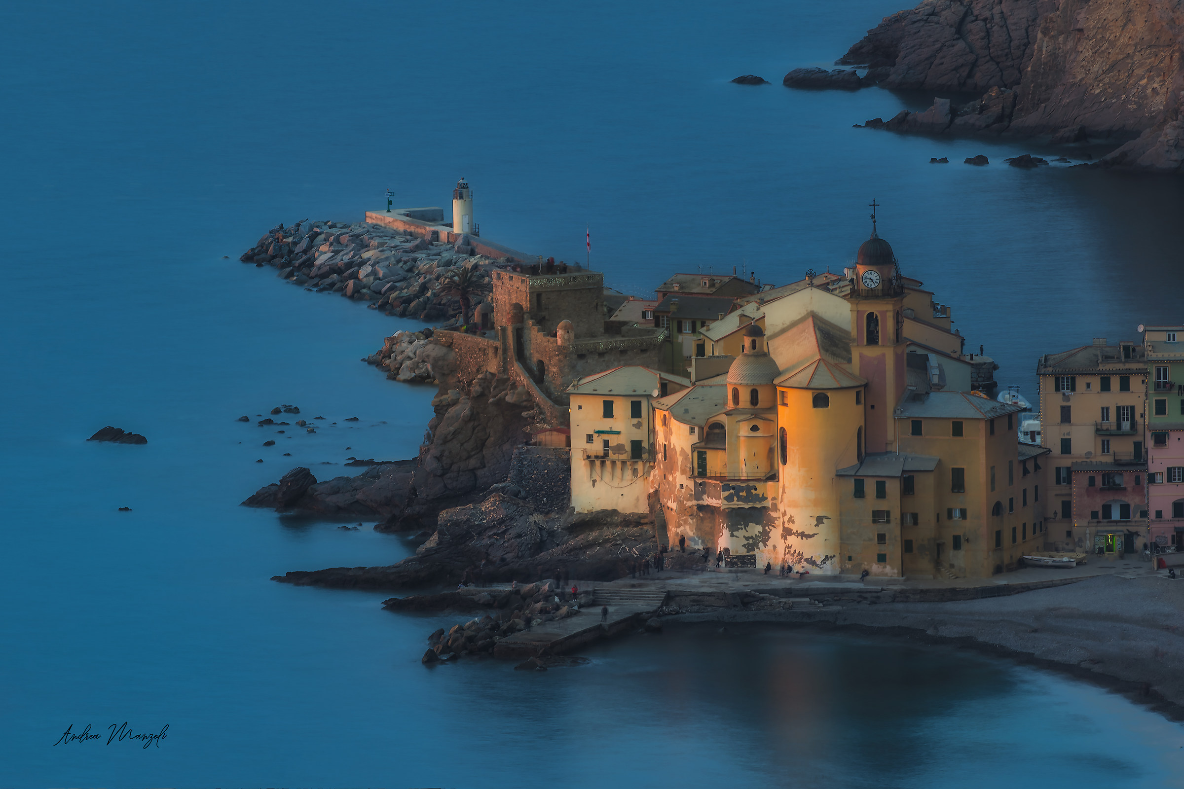 Camogli