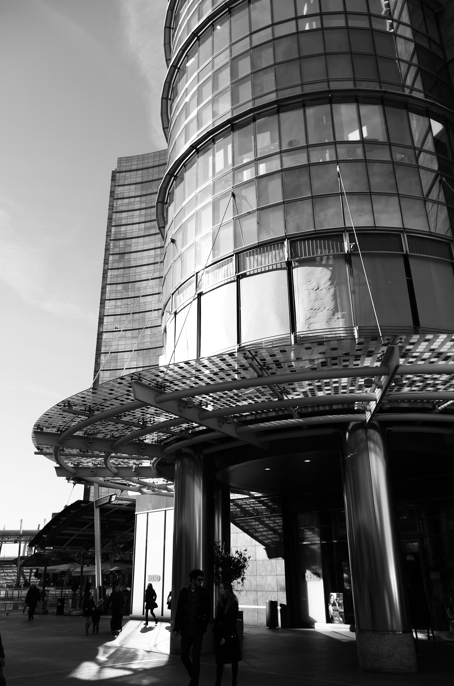 3 Milano Porta Nuova