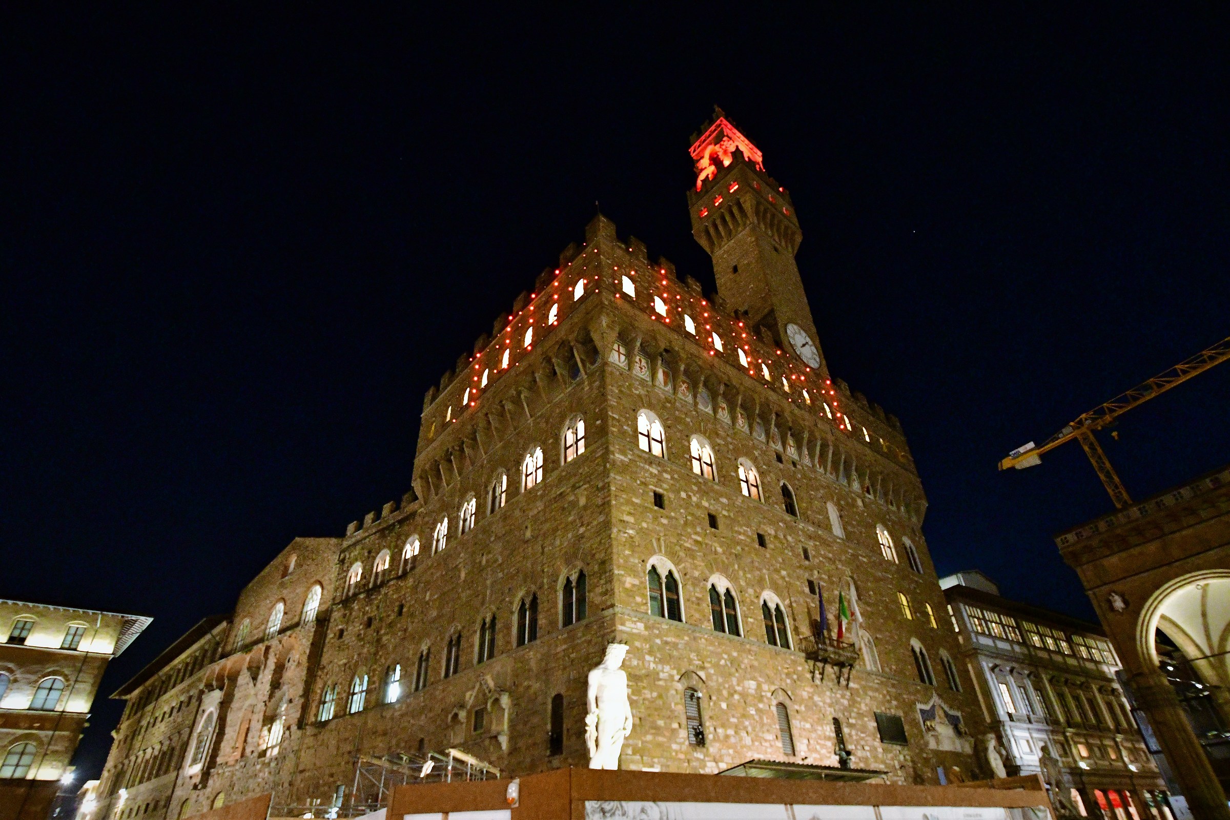 Old Christmas Palace