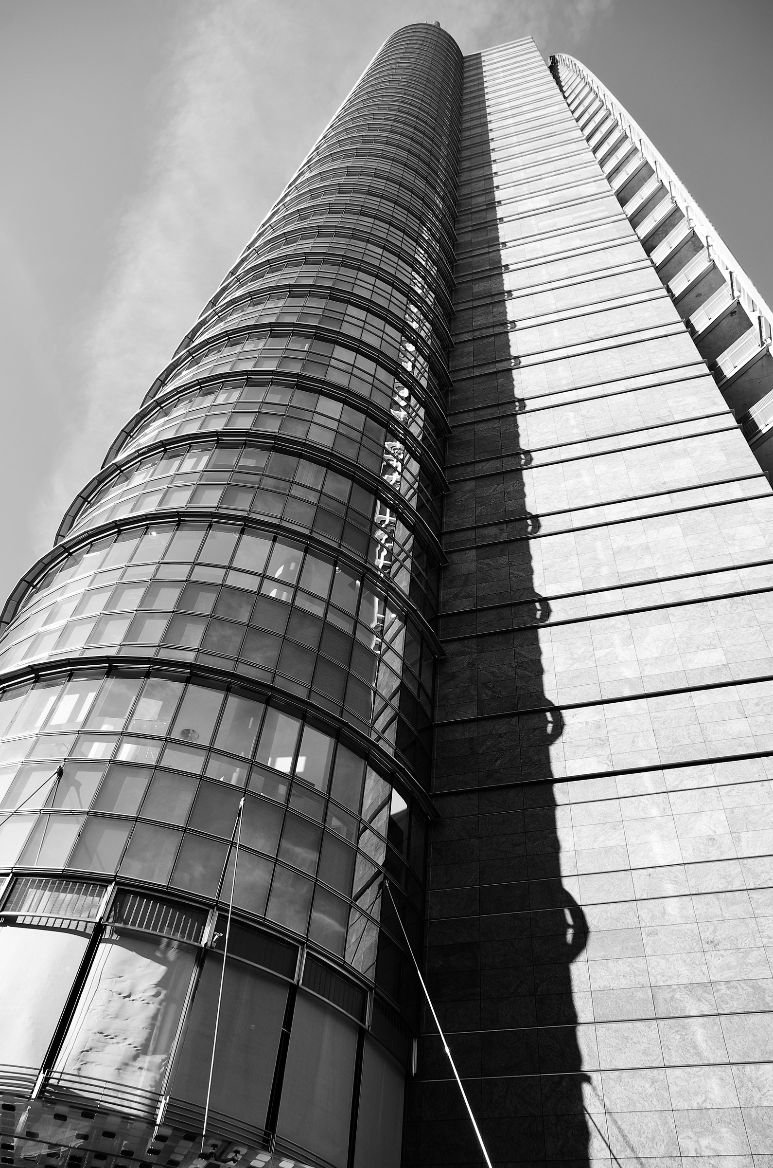 1 Milano Porta Nuova