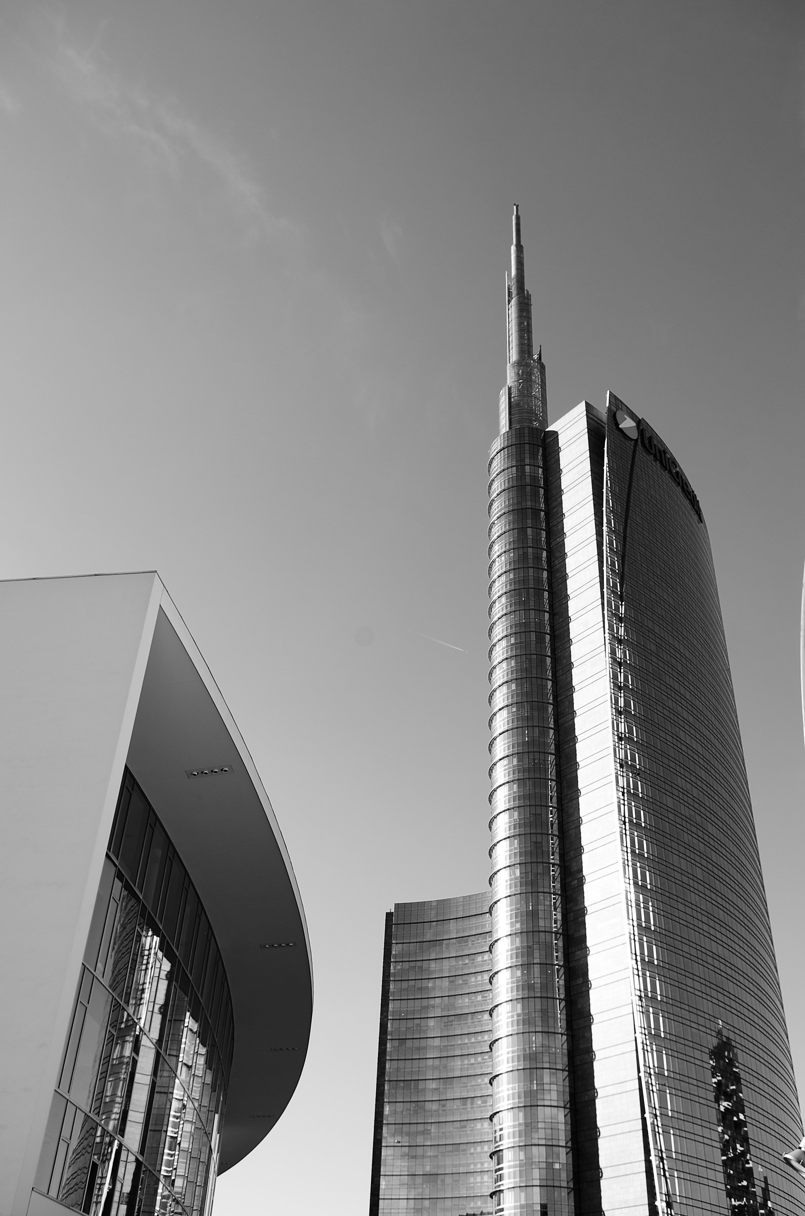 Milano Porta Nuova