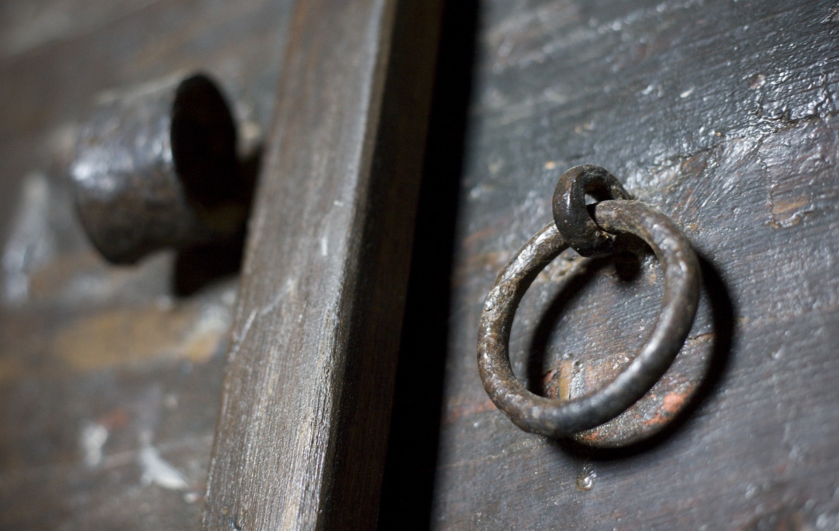 Just different perspectives