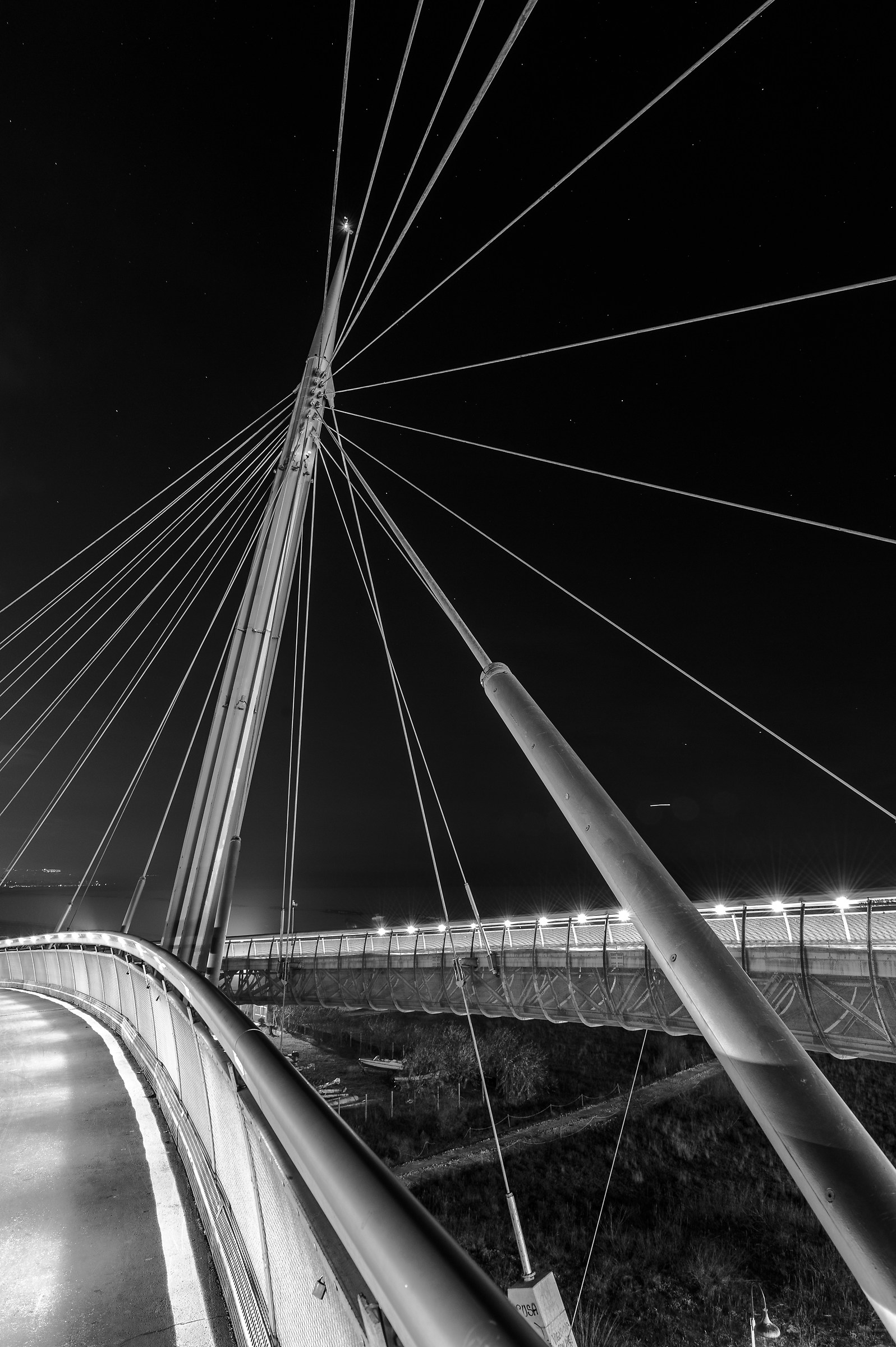 Ponte del Mare Pescara