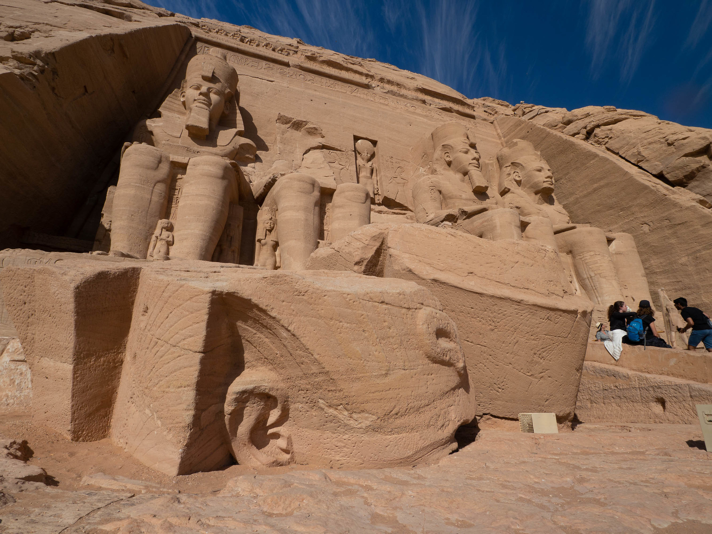 Abu Simbel