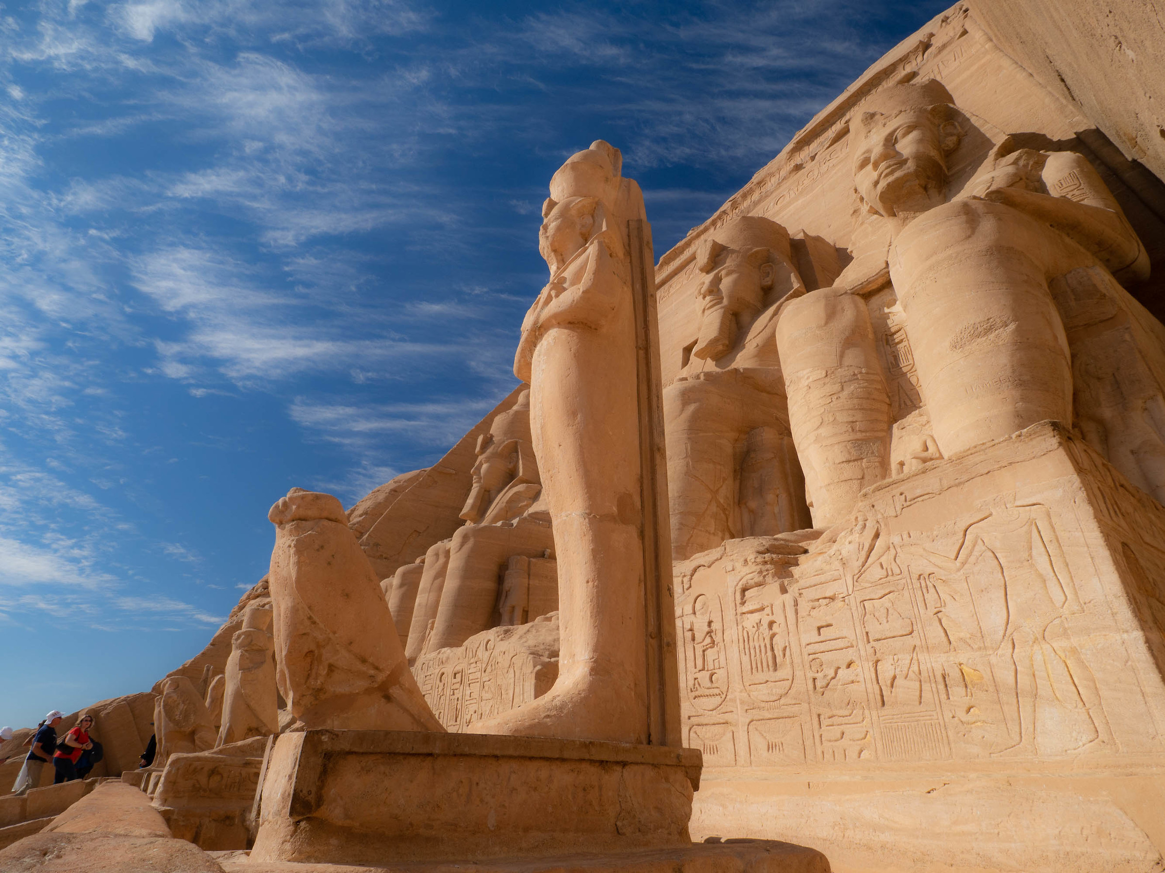 Abu Simbel 1