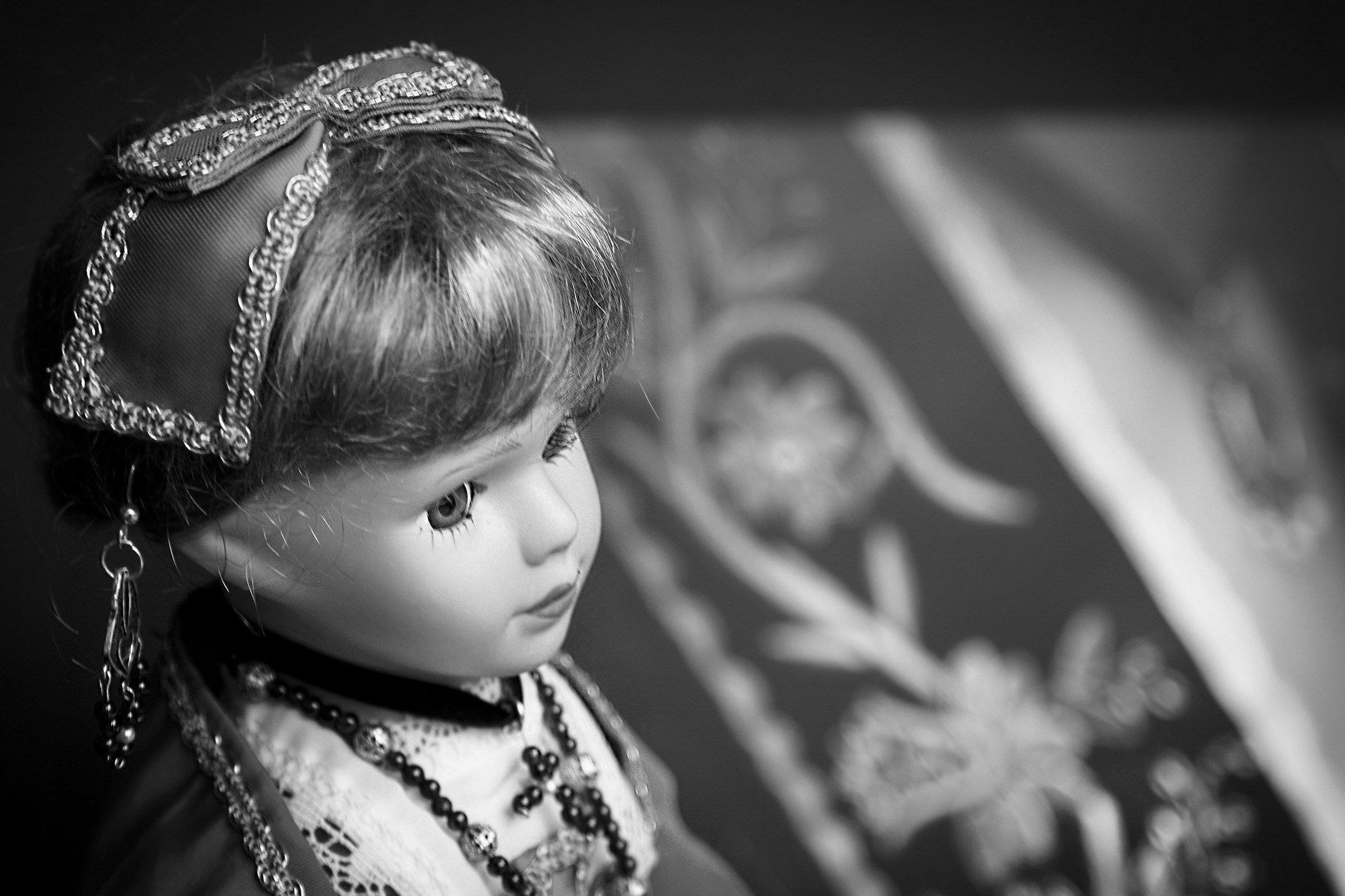 Albanian with Flakes