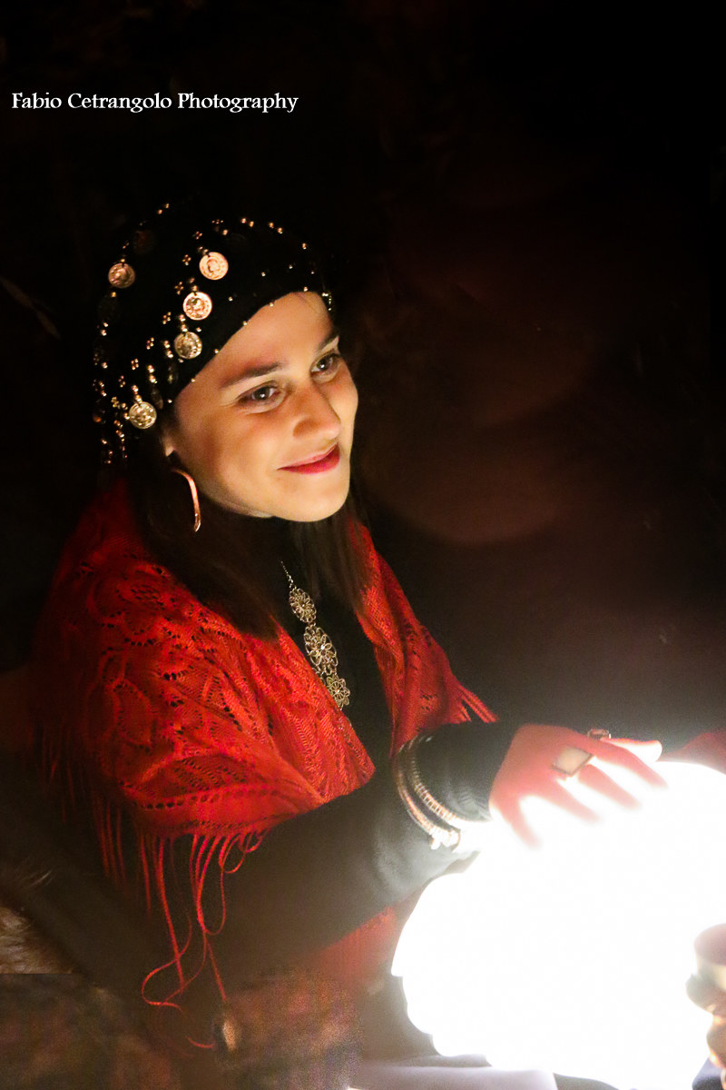 ' ' The best prophet of the future is the past. ' '