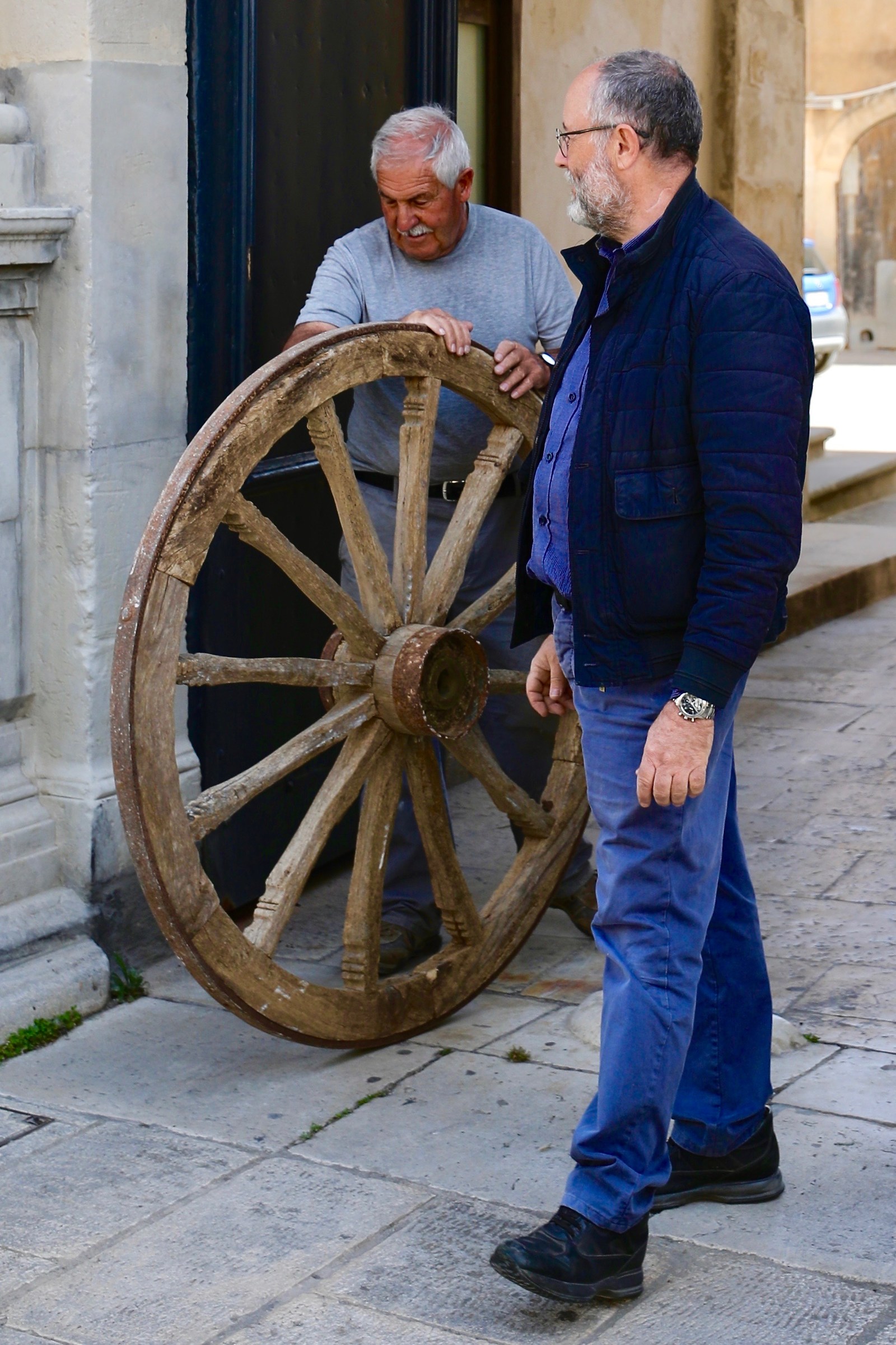 A happy and serene 2019