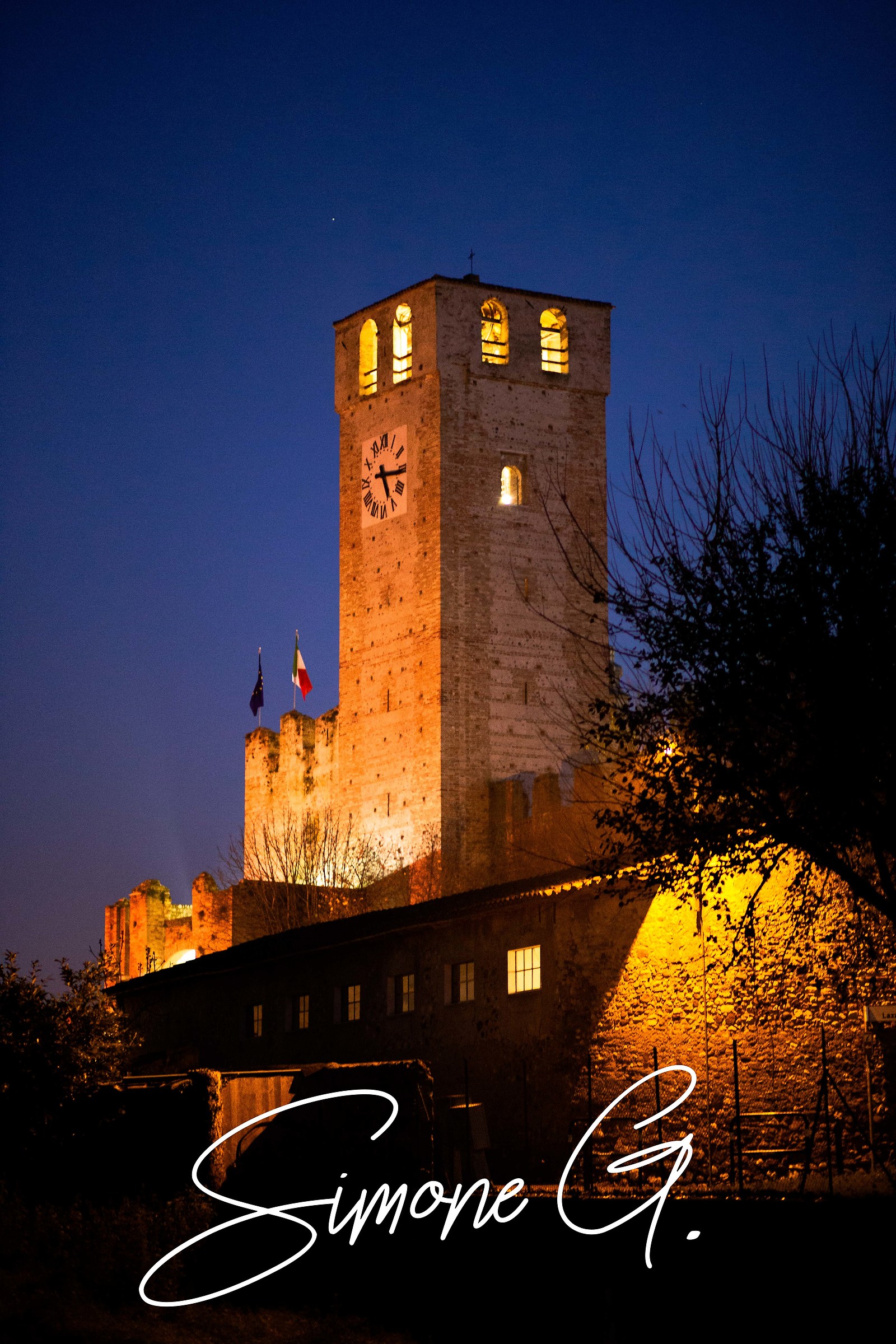 Castellaro Lagusello