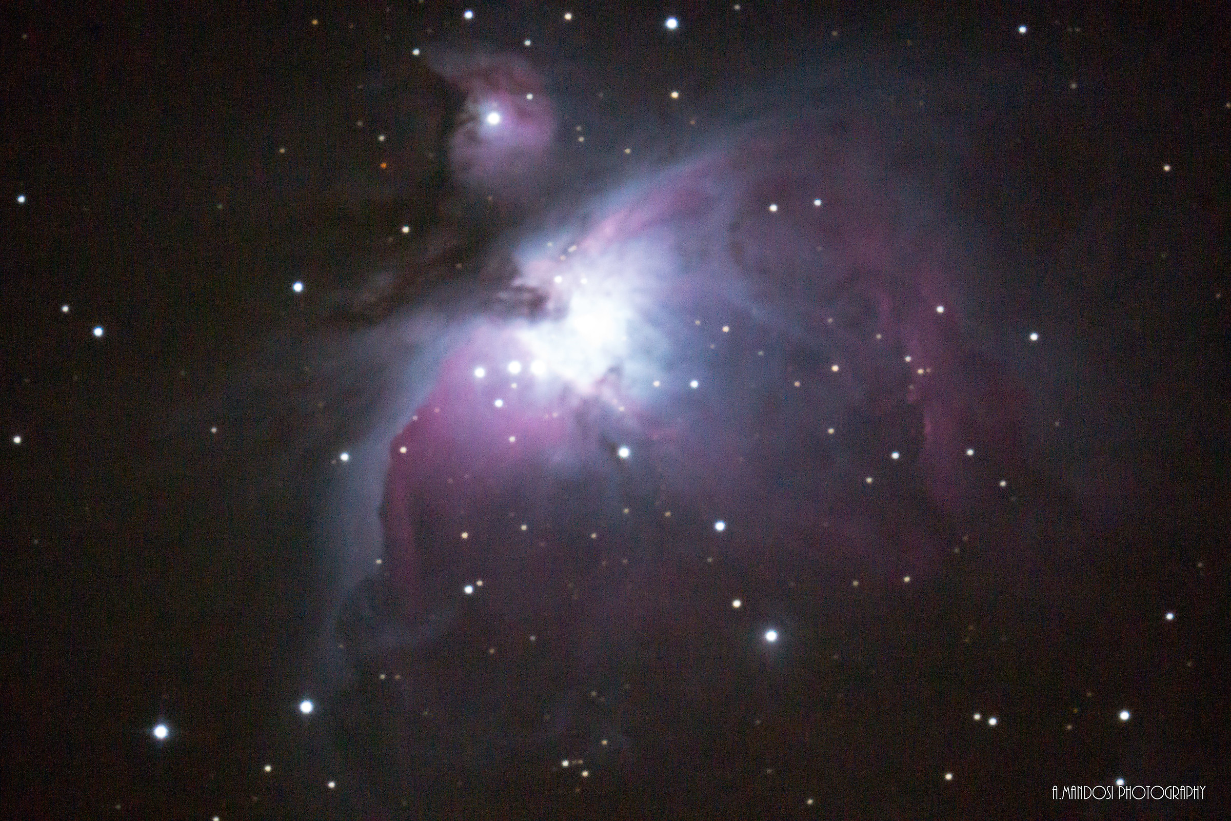 Orion Nebula