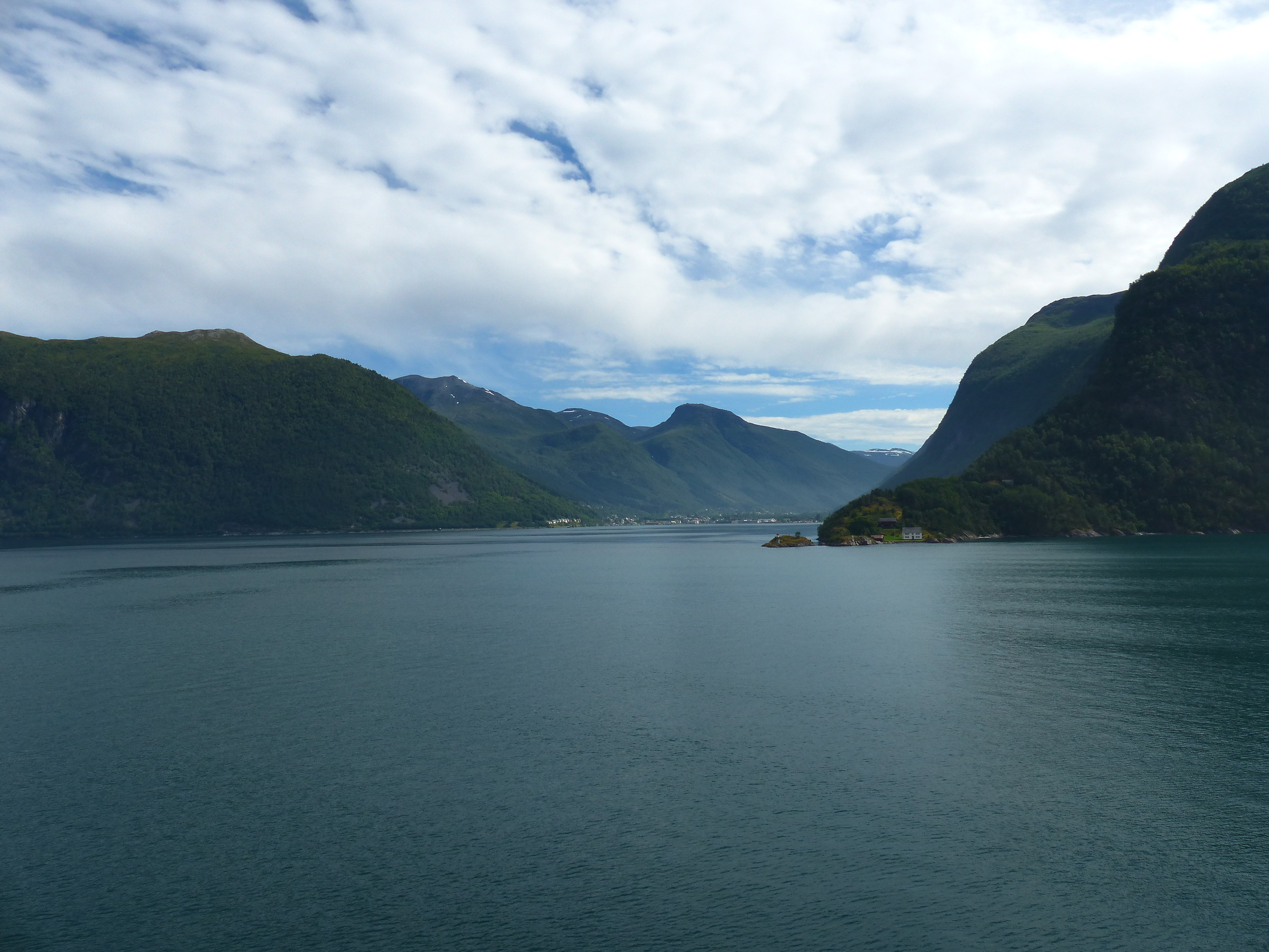 Fjordland