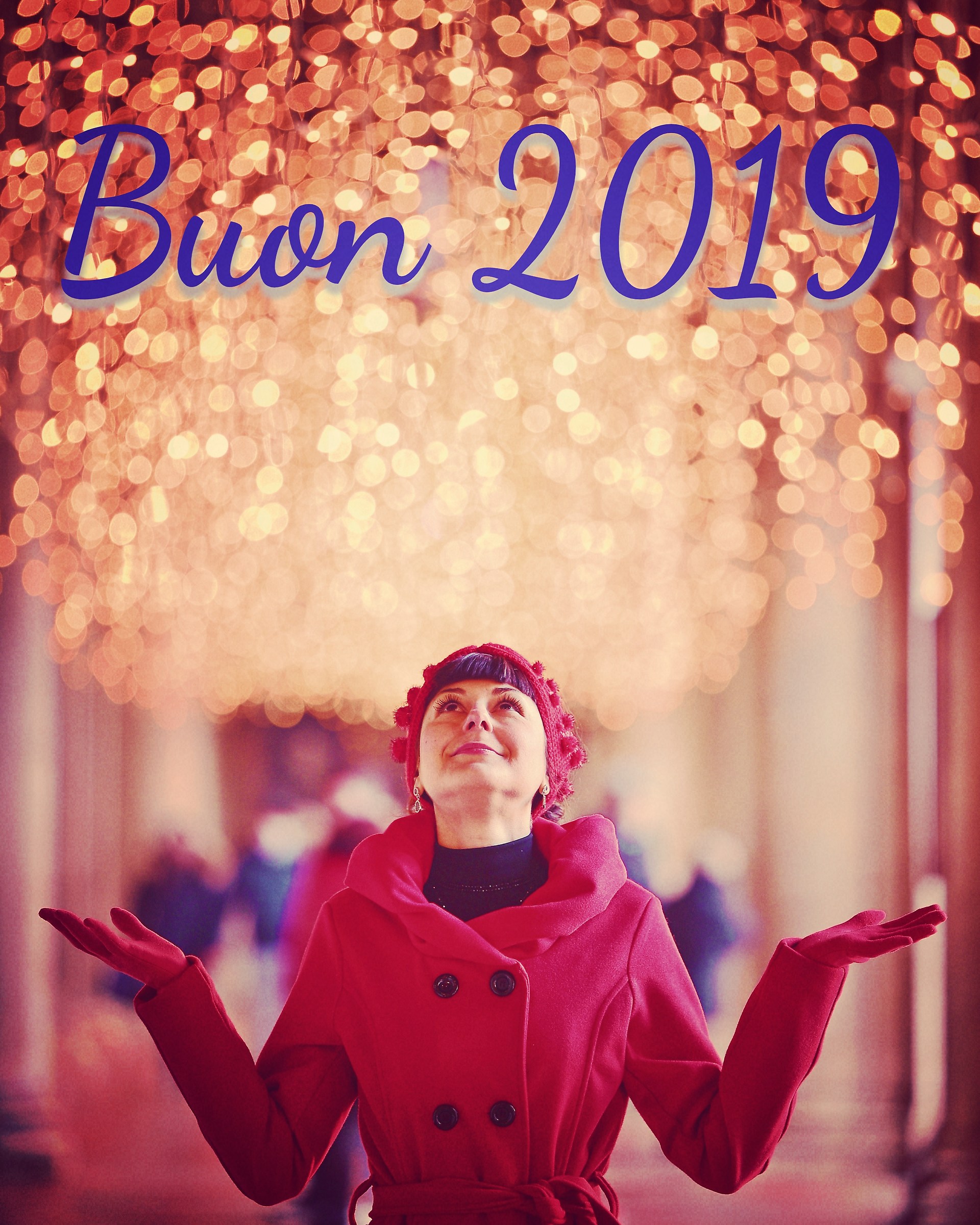 Buon 2019