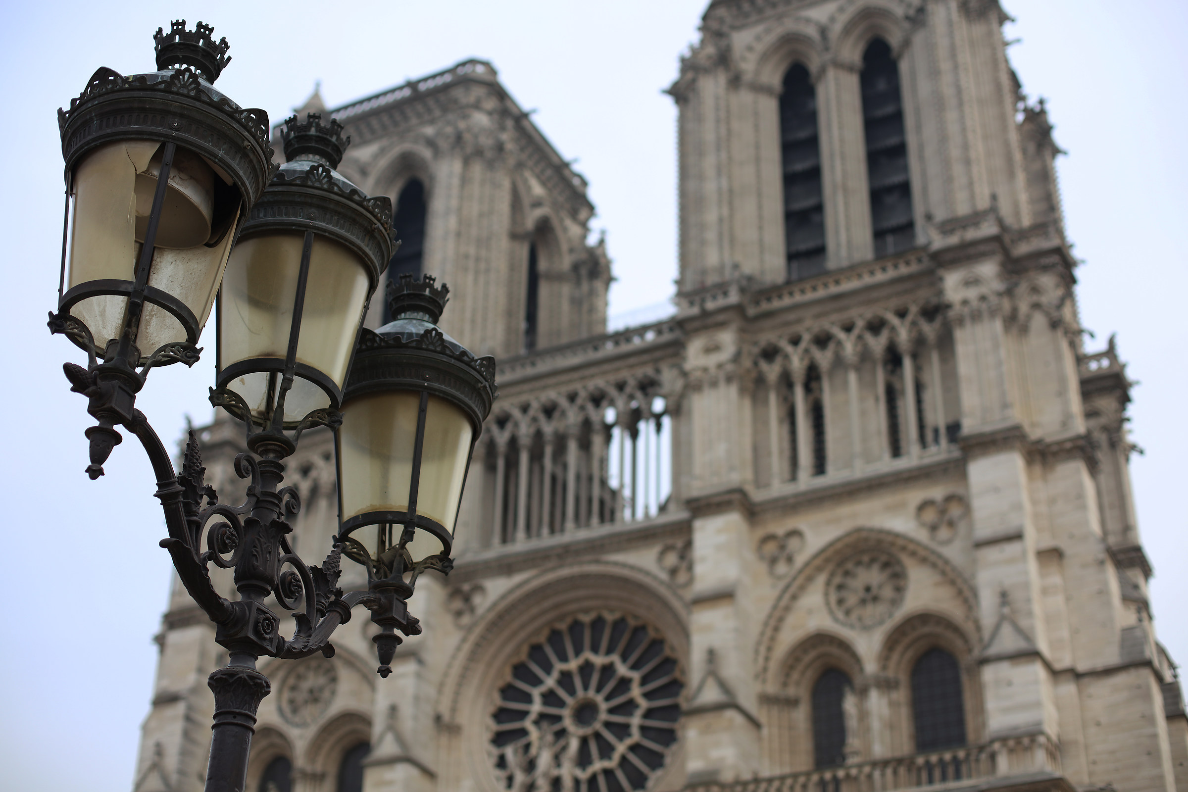 Notre Dame