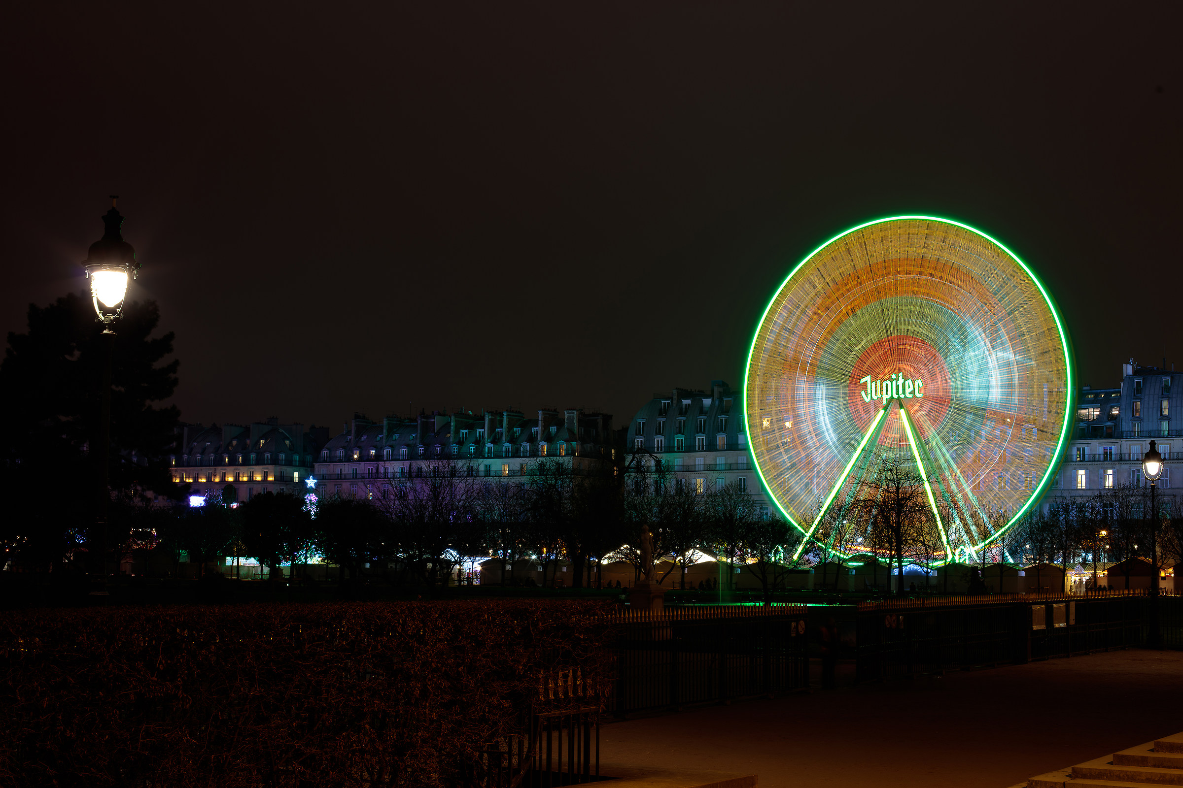 Jardin des Tuileries