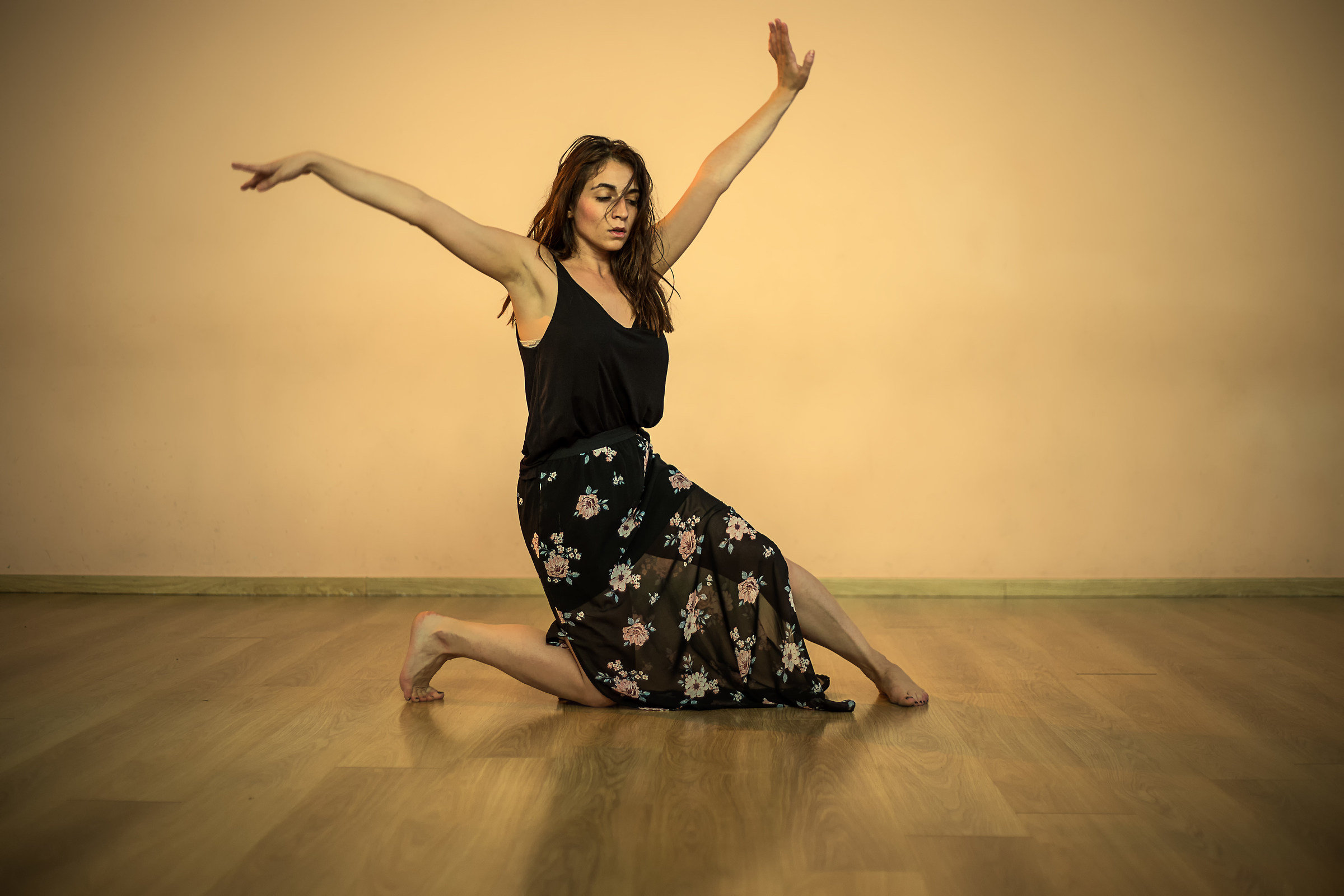 Contrapositions-from greasy to stiletto heels 9