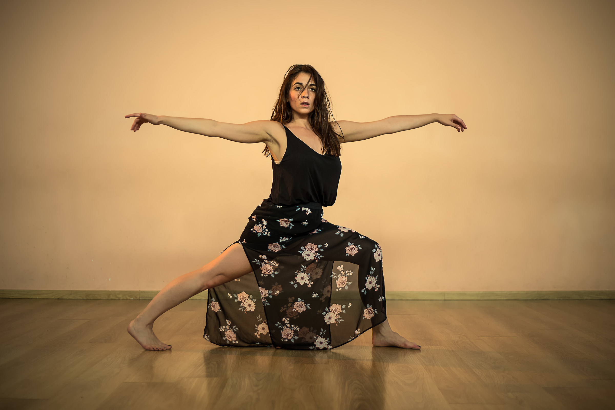 Contrapositions-from tips to heels to Spillo10