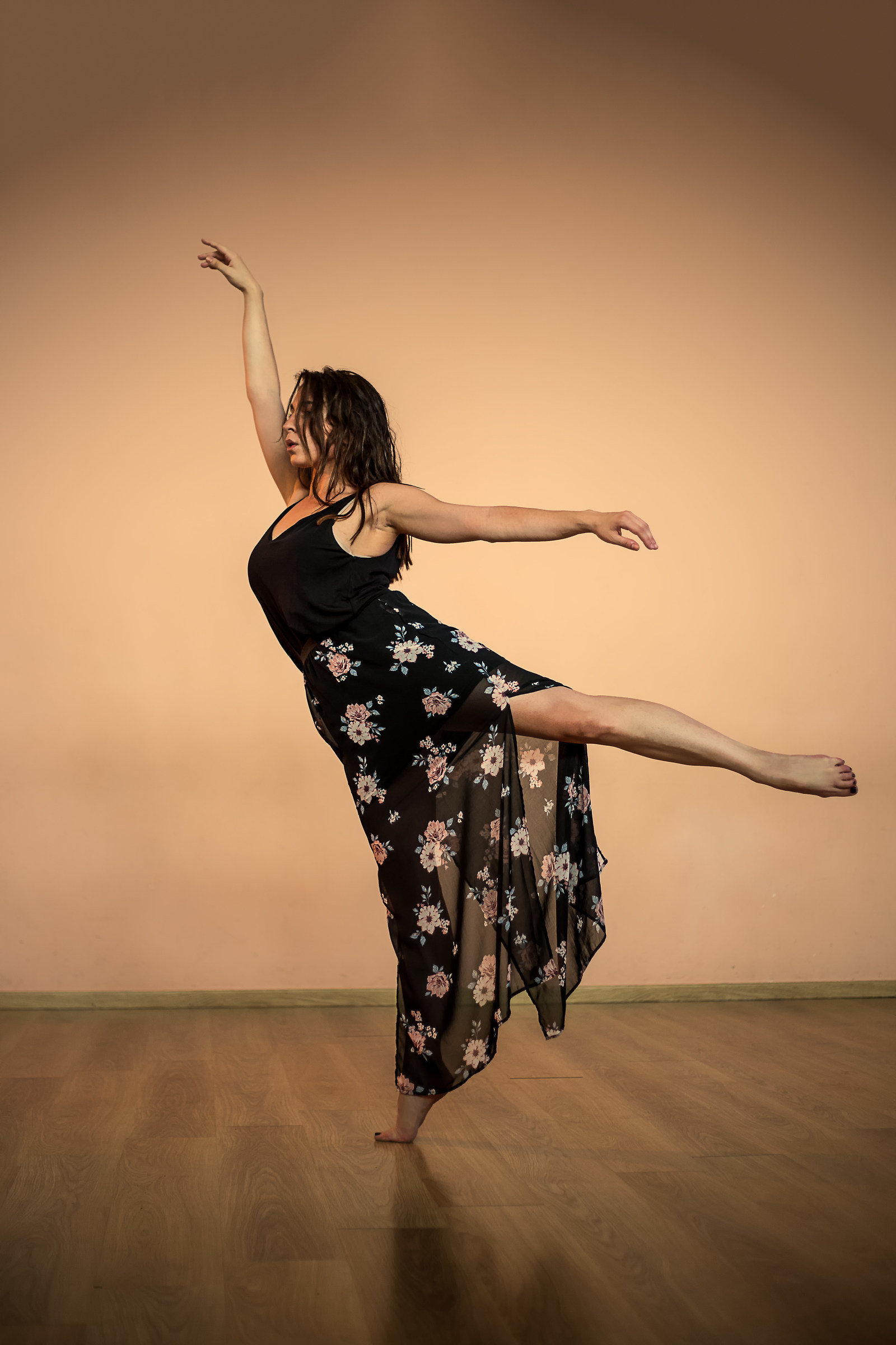 Contrapositions-from spikes to stiletto heels 11