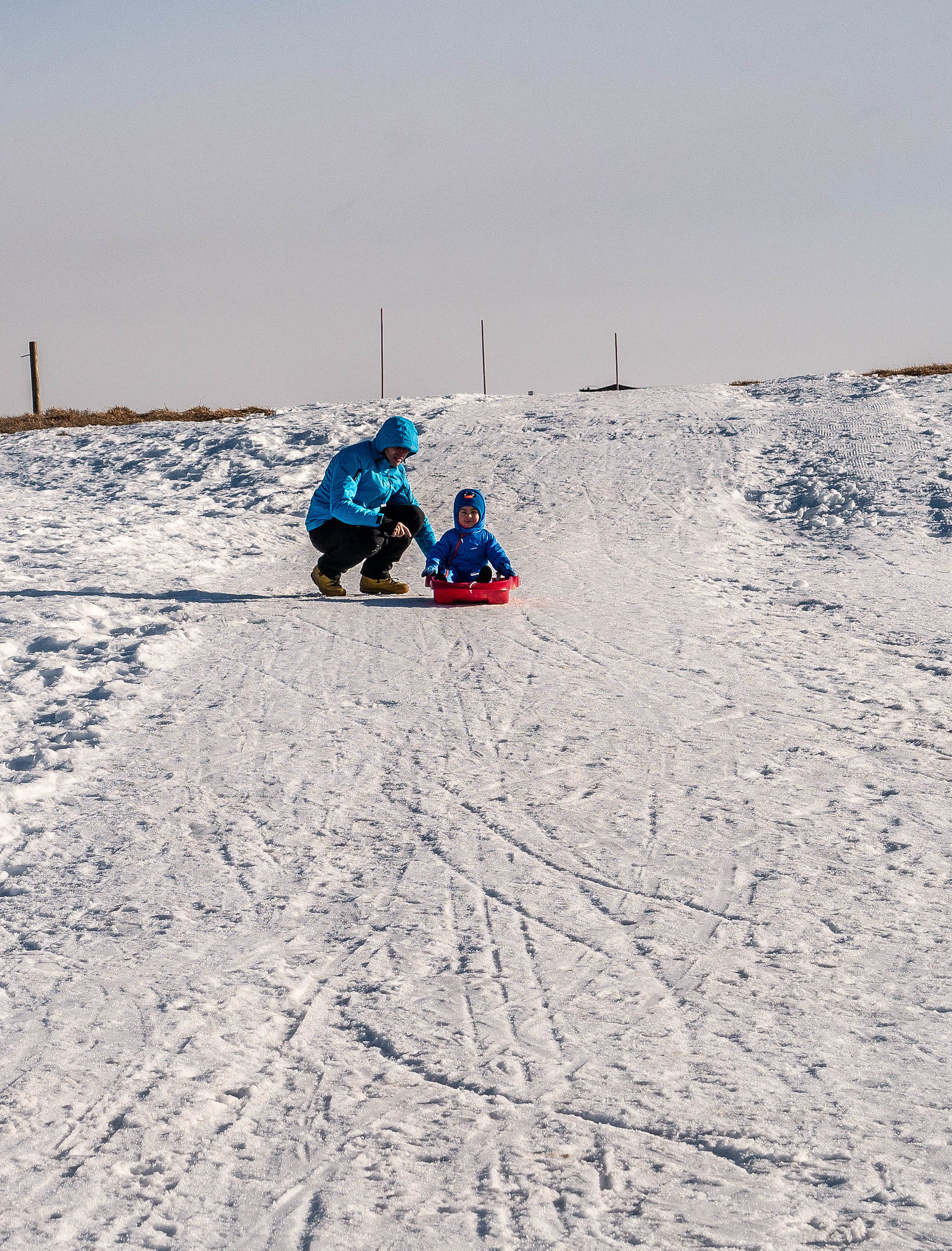 Away with the BOB!!!!