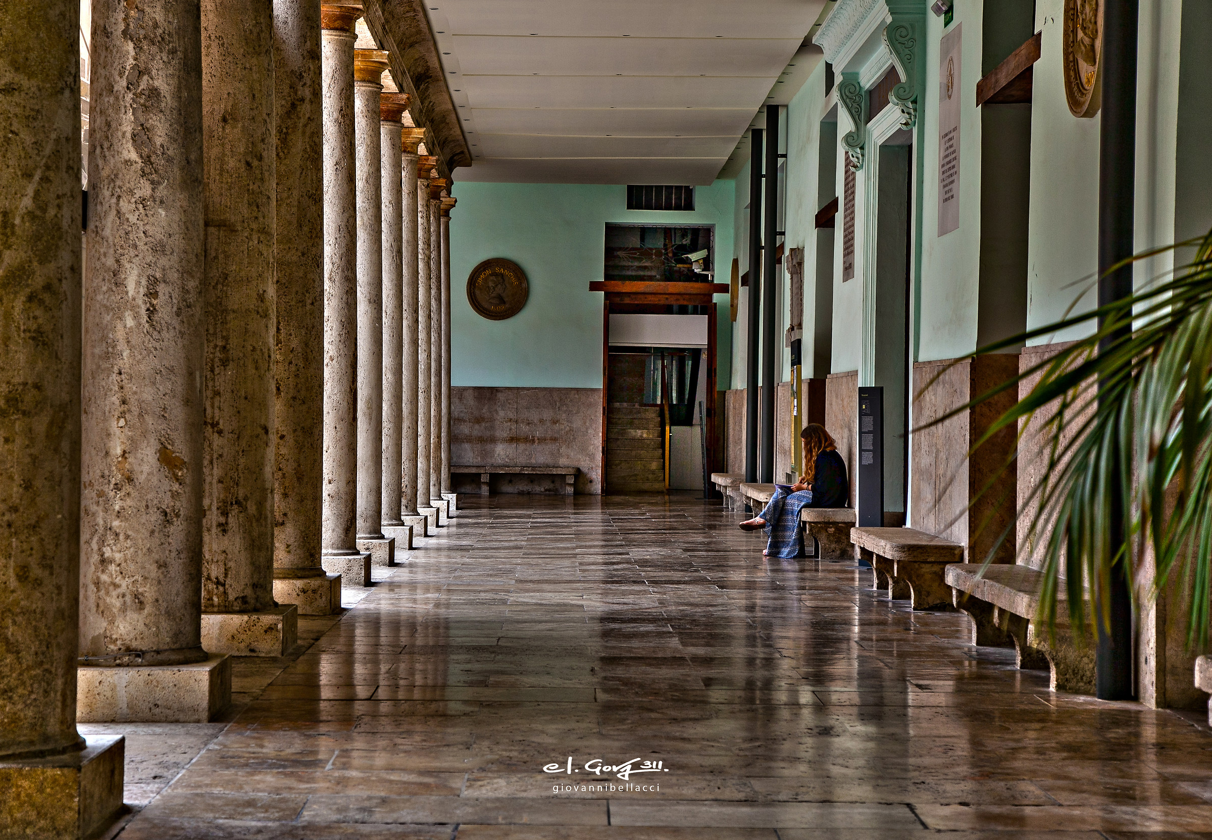 Universitat de Valencia