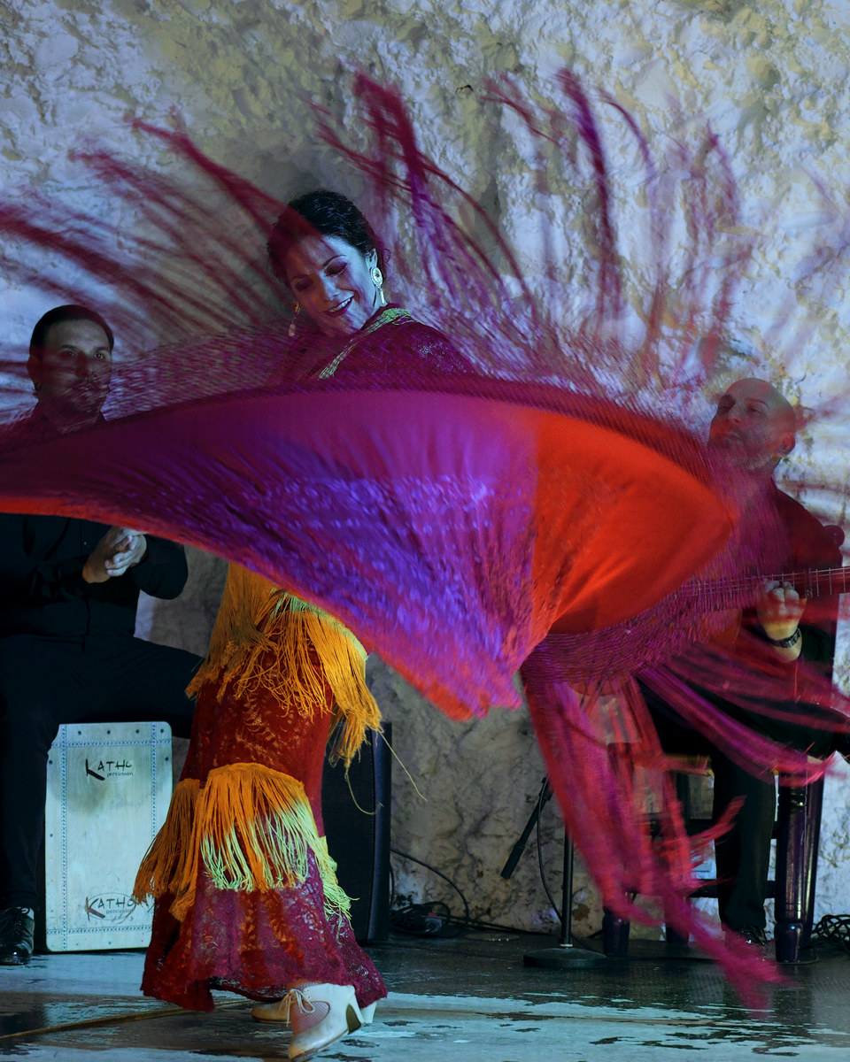 Flamenco1