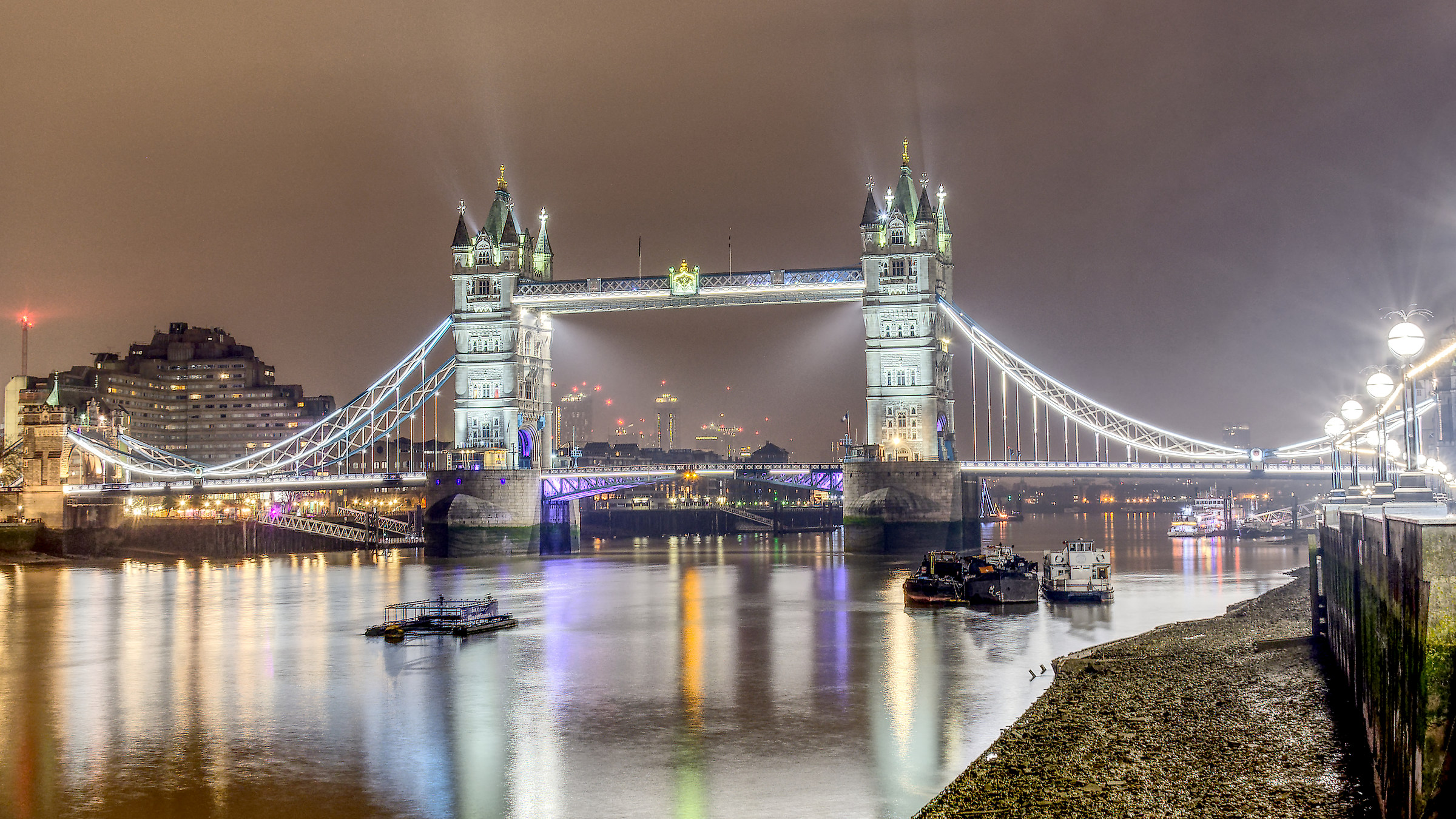 Tower Bridge