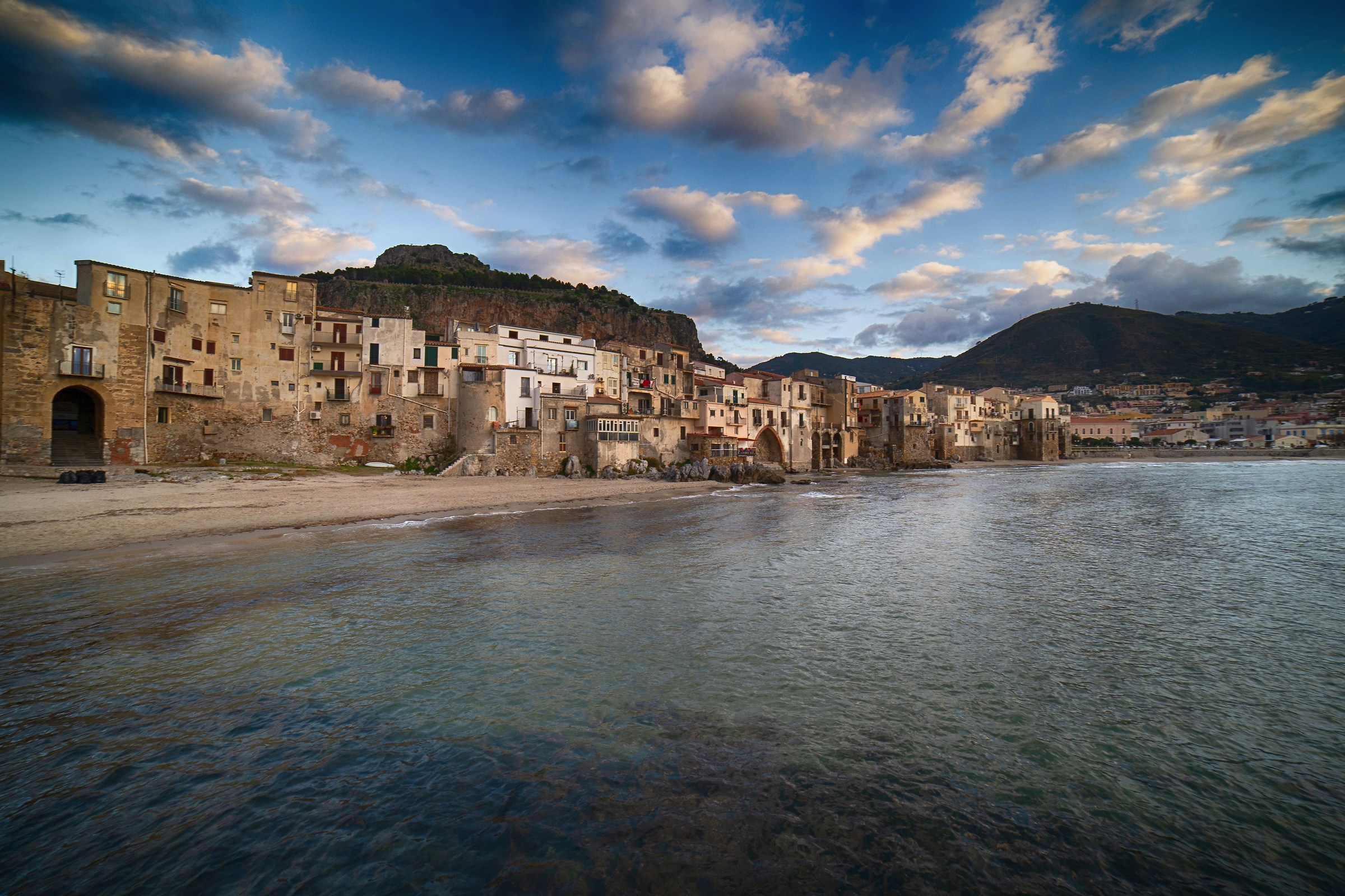 Cefalù